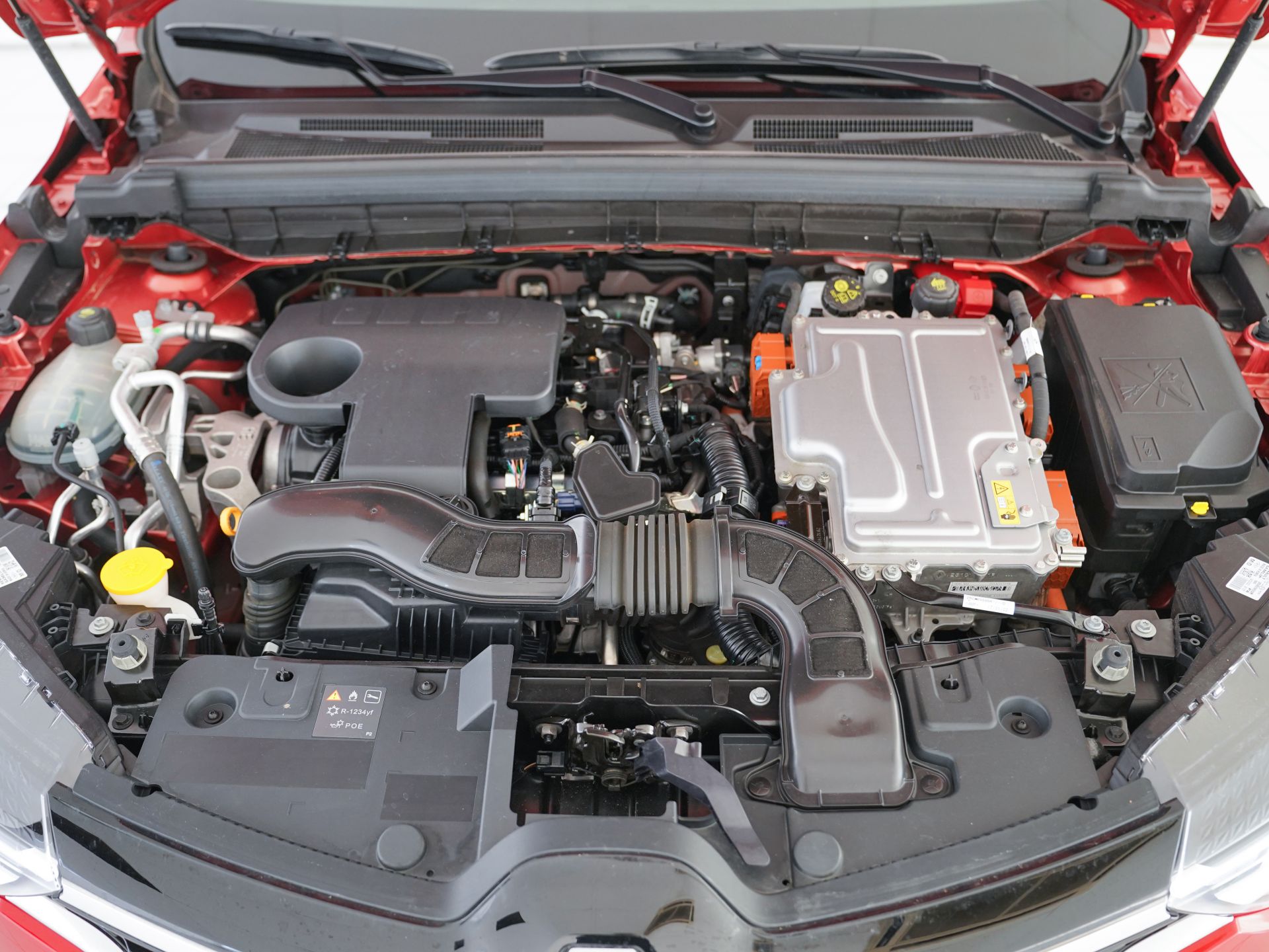 Renault Arkana Zen E-TECH Híbrido 105kW(145CV)