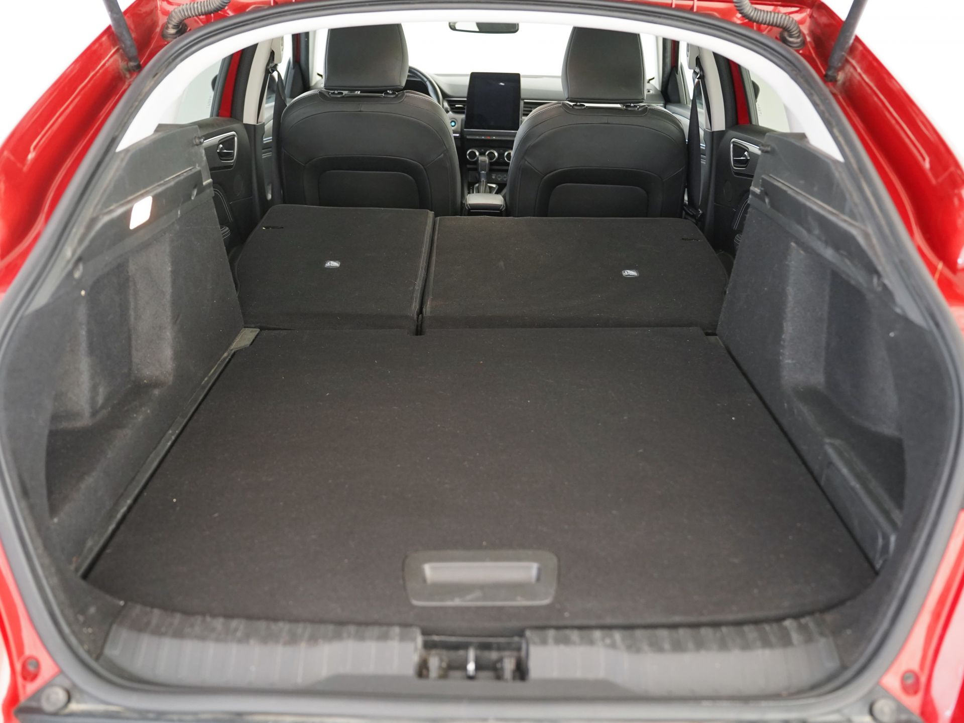 Renault Arkana Zen E-TECH Híbrido 105kW(145CV)