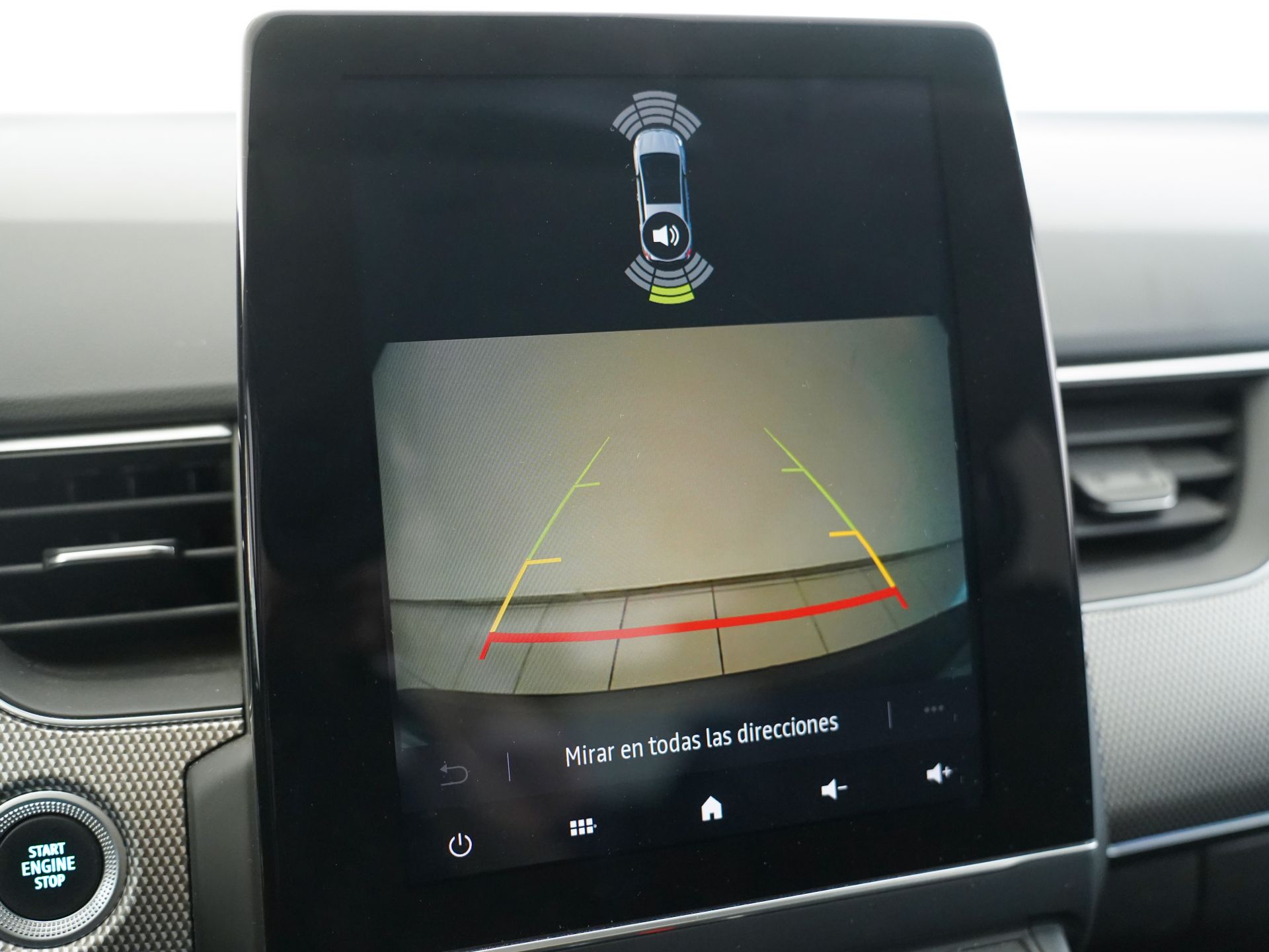 Renault Arkana Zen E-TECH Híbrido 105kW(145CV)