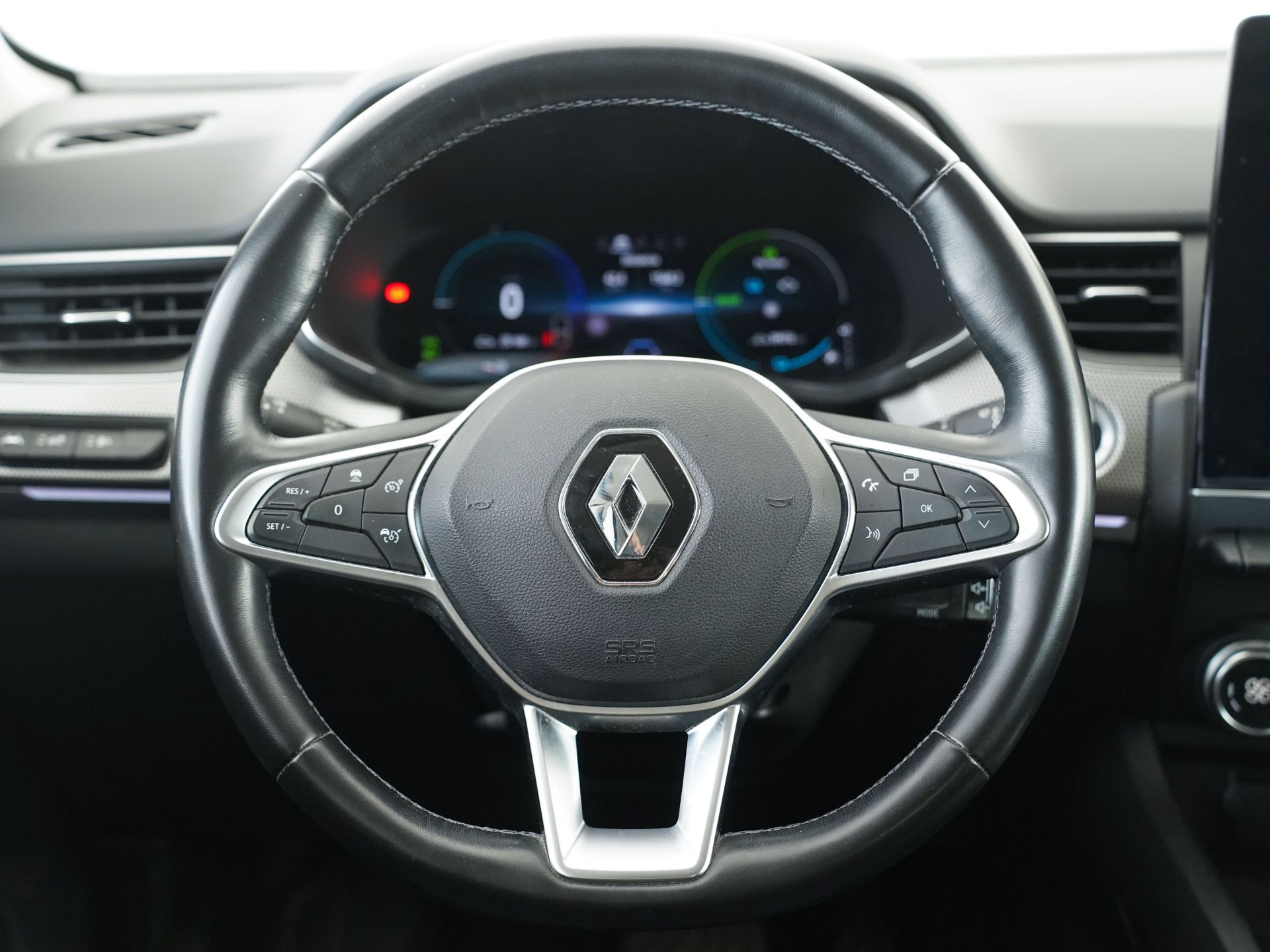 Renault Arkana Zen E-TECH Híbrido 105kW(145CV)