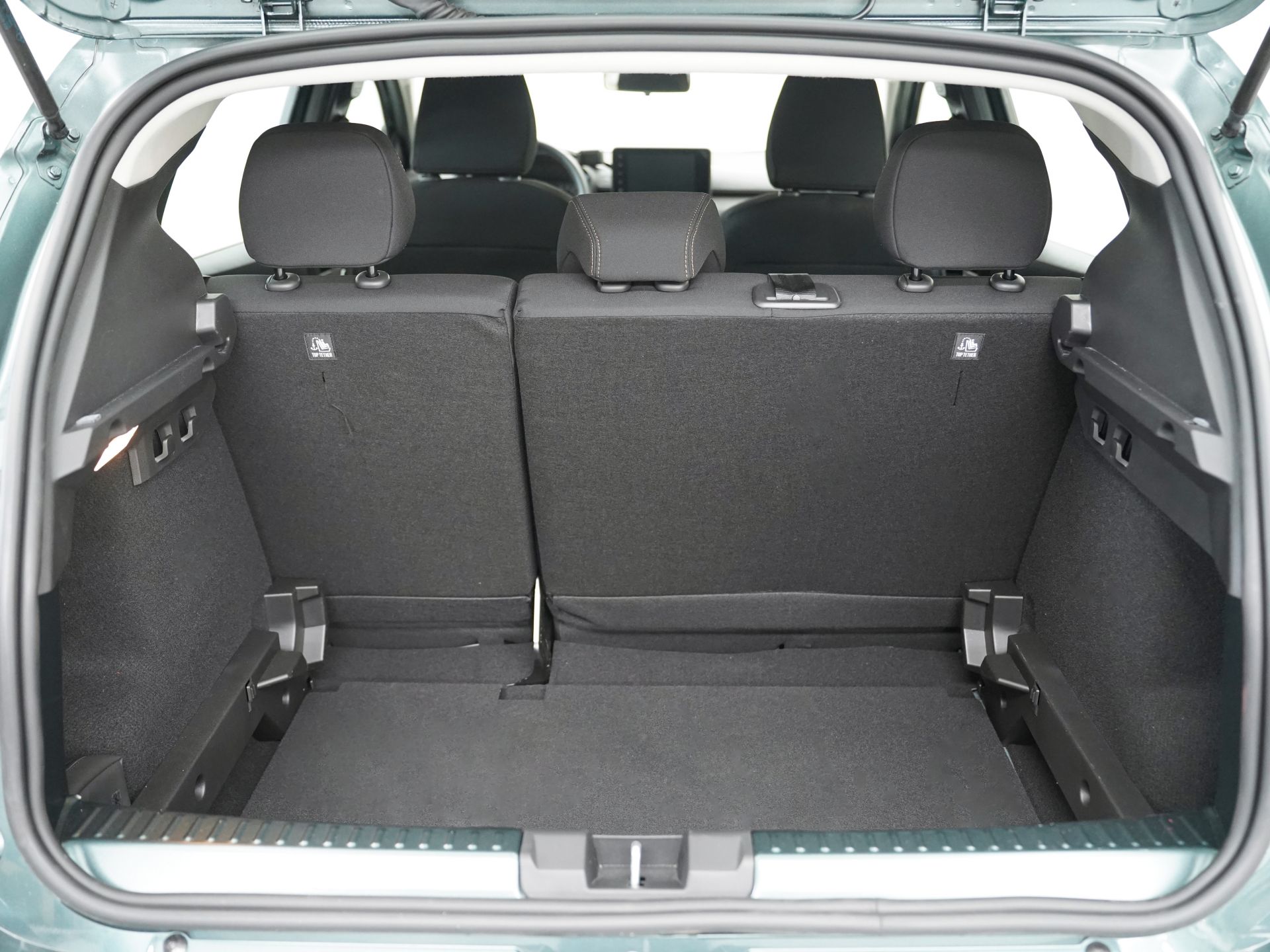 Dacia Sandero Stepway Extreme Go 74kW (100CV) ECO-G