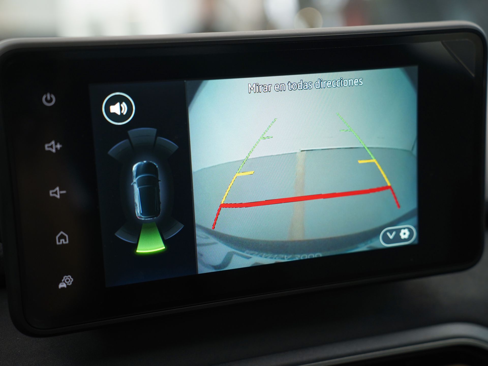 Dacia Sandero Stepway Extreme Go 74kW (100CV) ECO-G