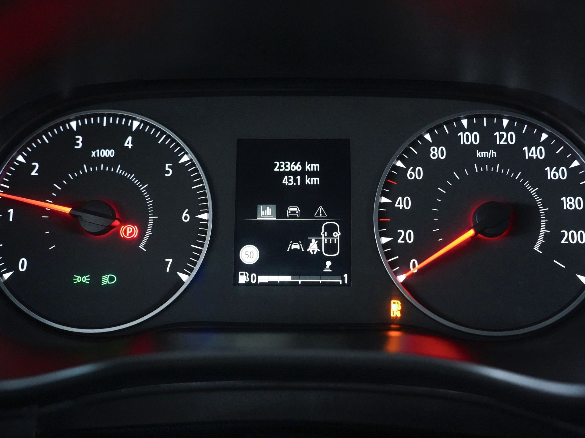 Dacia Sandero Stepway Extreme Go 74kW (100CV) ECO-G