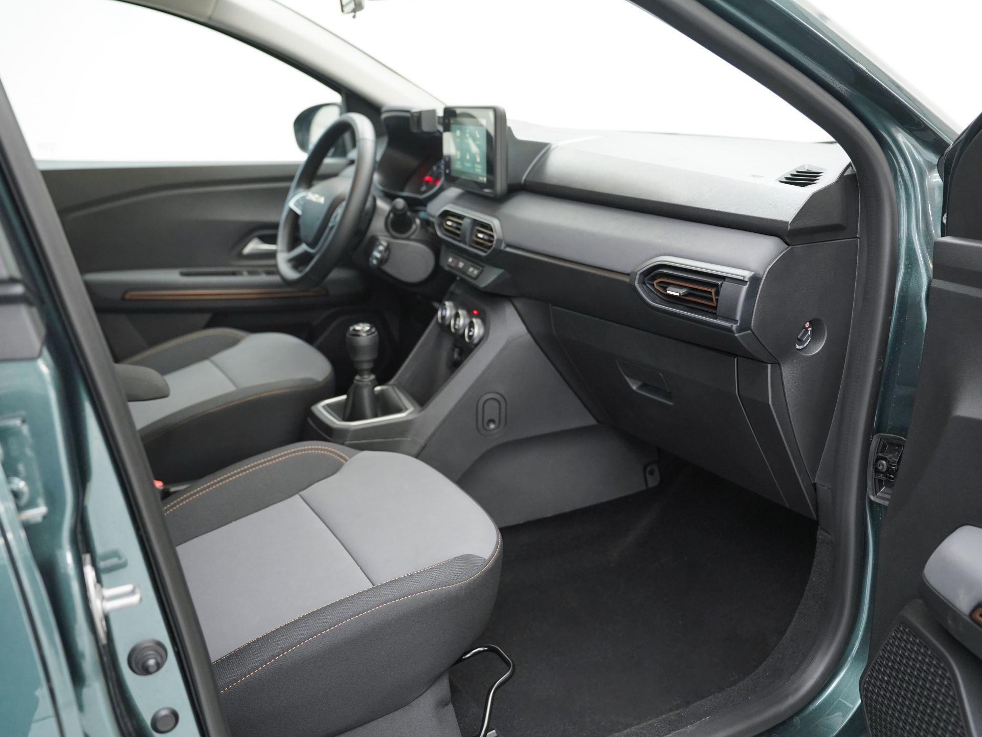 Dacia Sandero Stepway Extreme Go 74kW (100CV) ECO-G