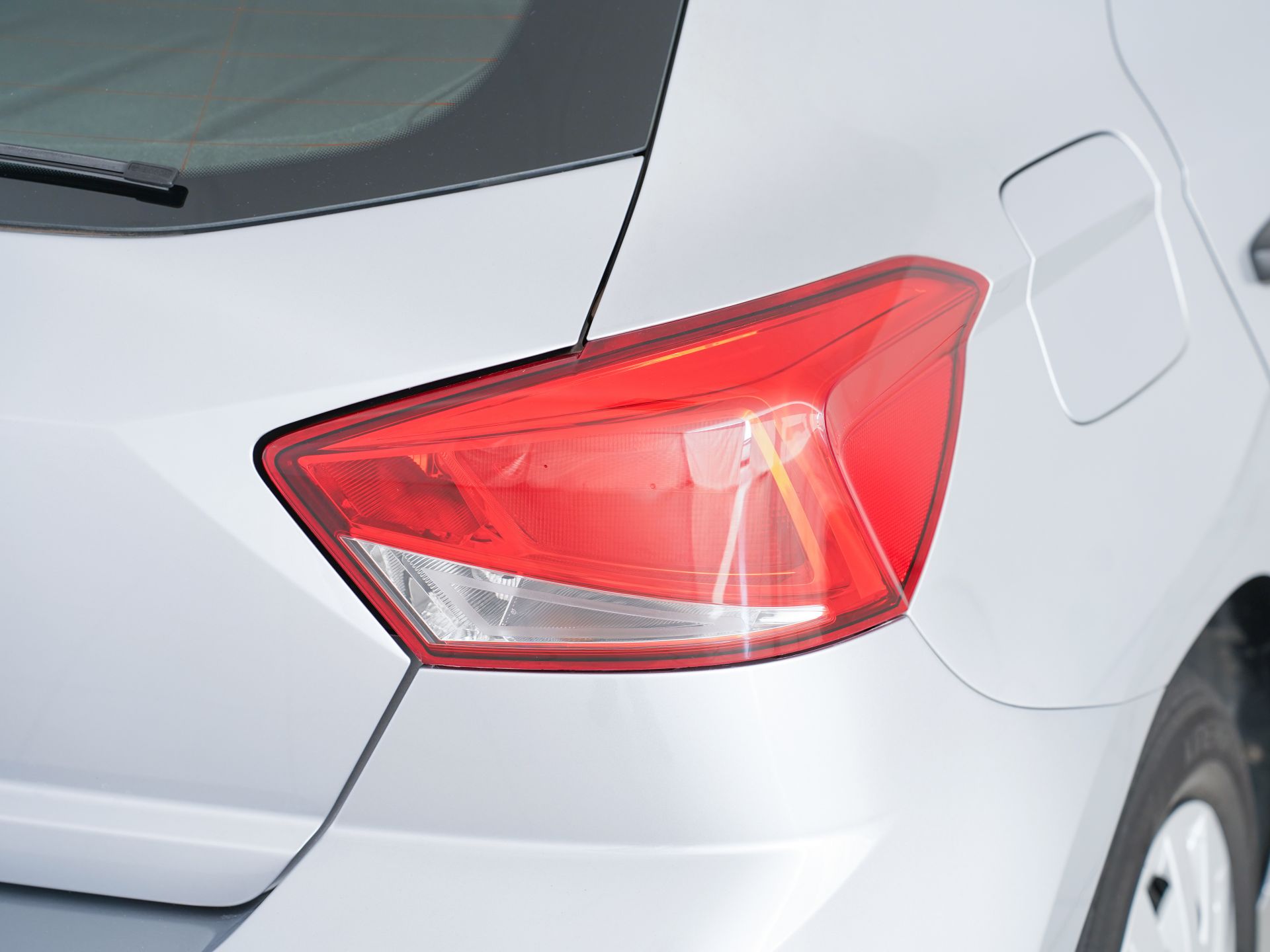 SEAT Ibiza 1.0 MPI 59kW (80CV) Reference