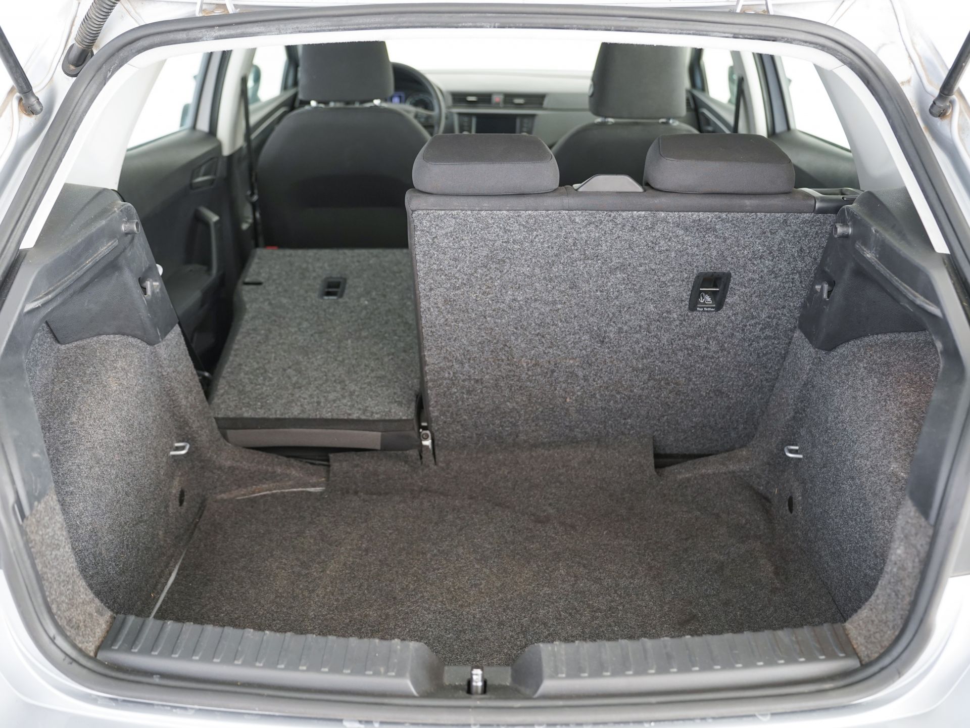 SEAT Ibiza 1.0 MPI 59kW (80CV) Reference