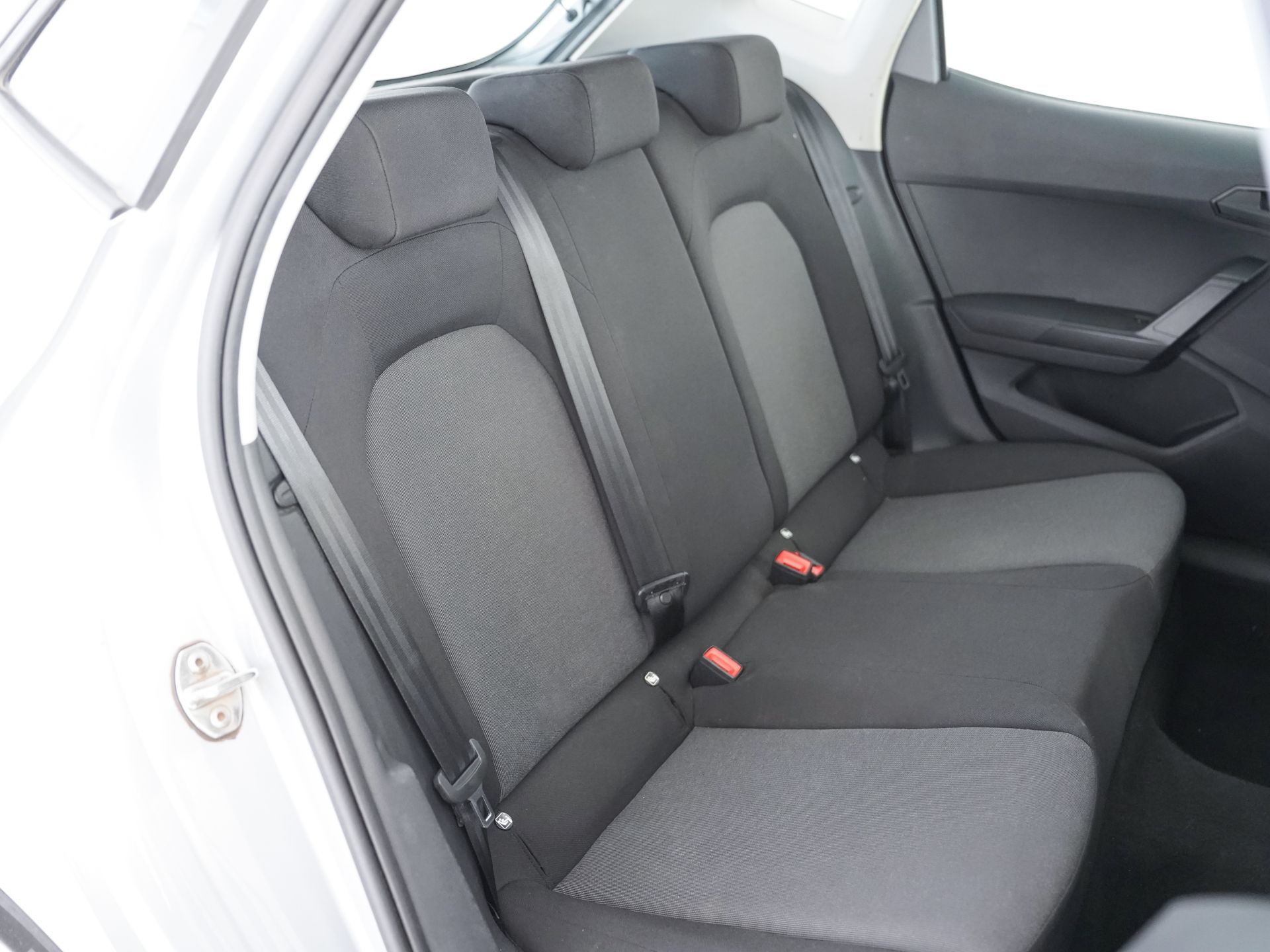 SEAT Ibiza 1.0 MPI 59kW (80CV) Reference