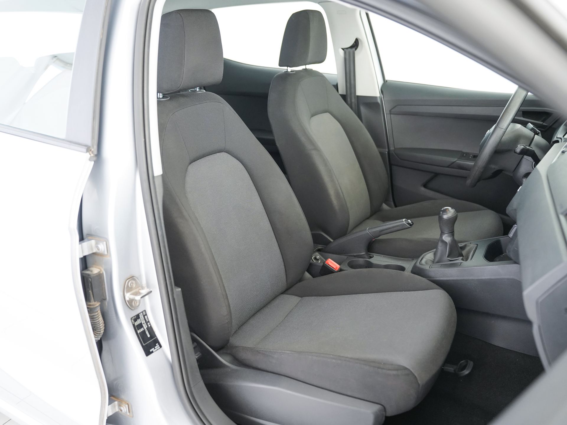 SEAT Ibiza 1.0 MPI 59kW (80CV) Reference