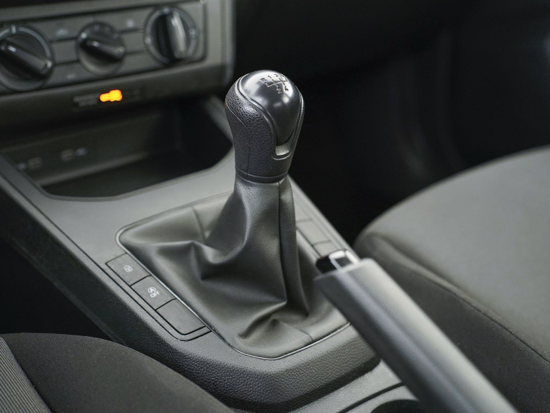 SEAT Ibiza 1.0 MPI 59kW (80CV) Reference