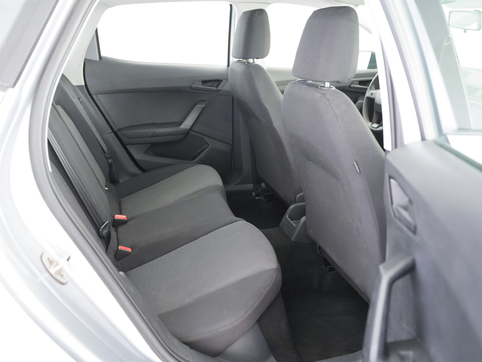 SEAT Ibiza 1.0 MPI 59kW (80CV) Reference