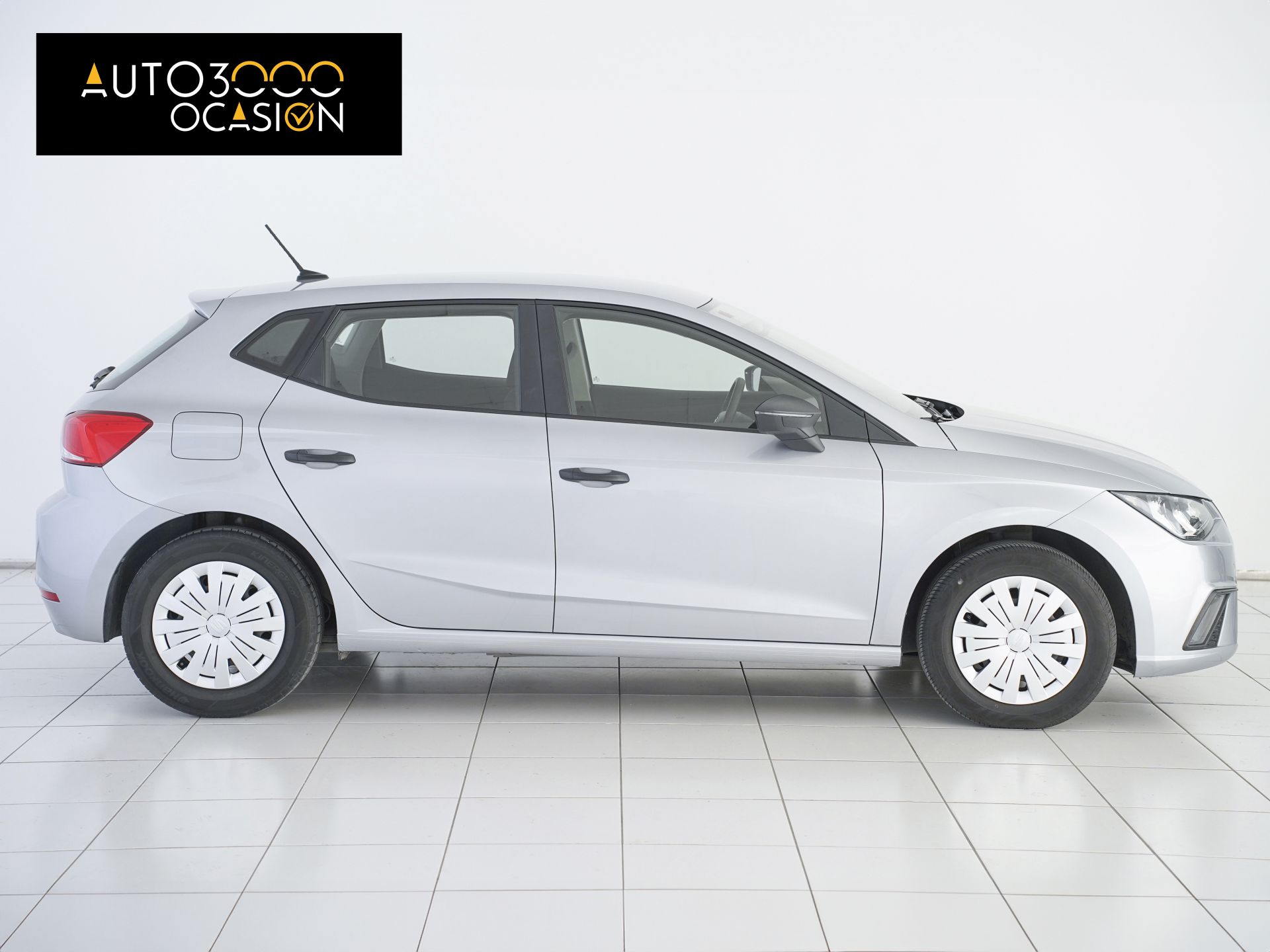 SEAT Ibiza 1.0 MPI 59kW (80CV) Reference