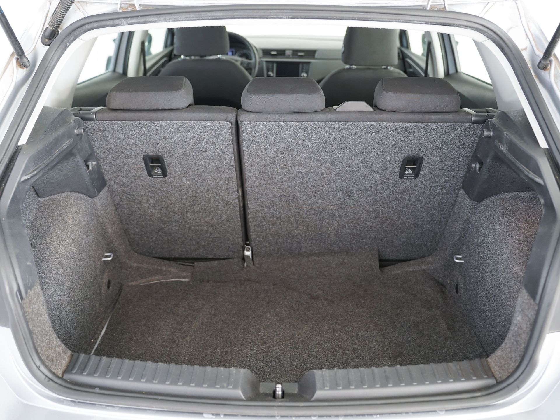 SEAT Ibiza 1.0 MPI 59kW (80CV) Reference