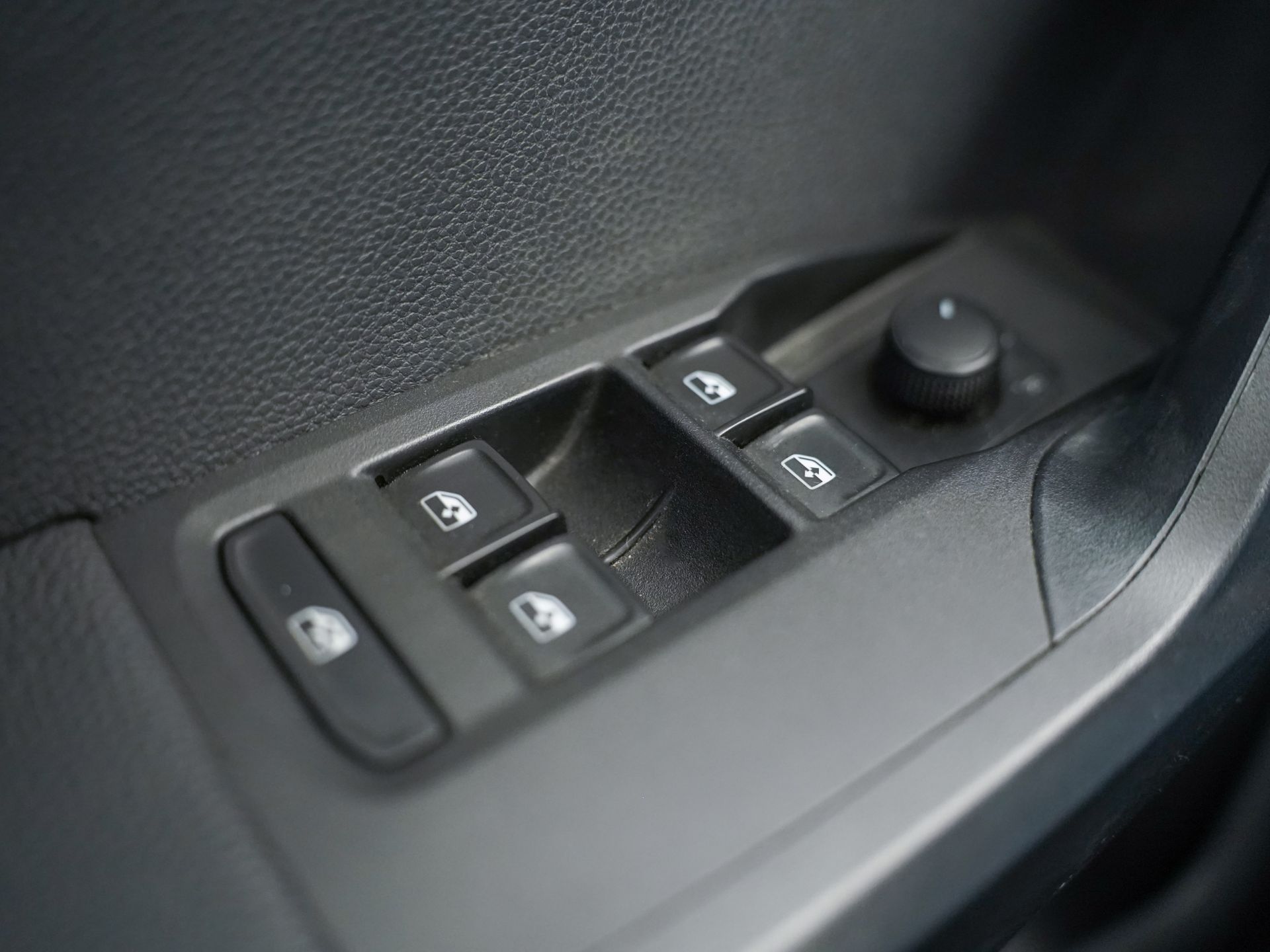 SEAT Ibiza 1.0 MPI 59kW (80CV) Reference