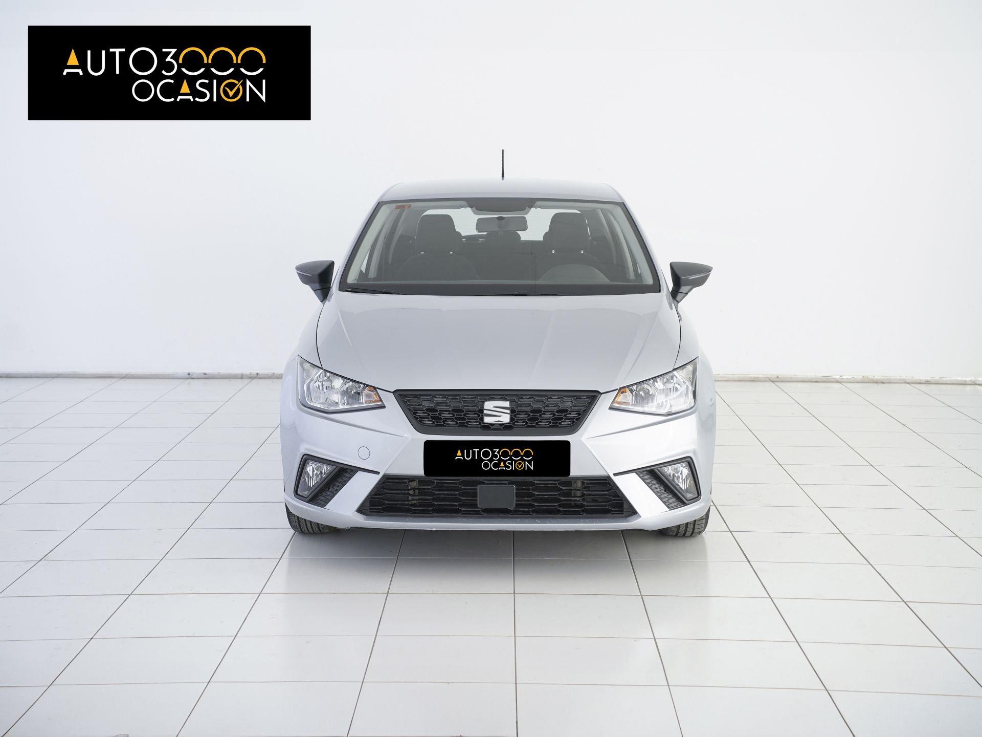 SEAT Ibiza 1.0 MPI 59kW (80CV) Reference
