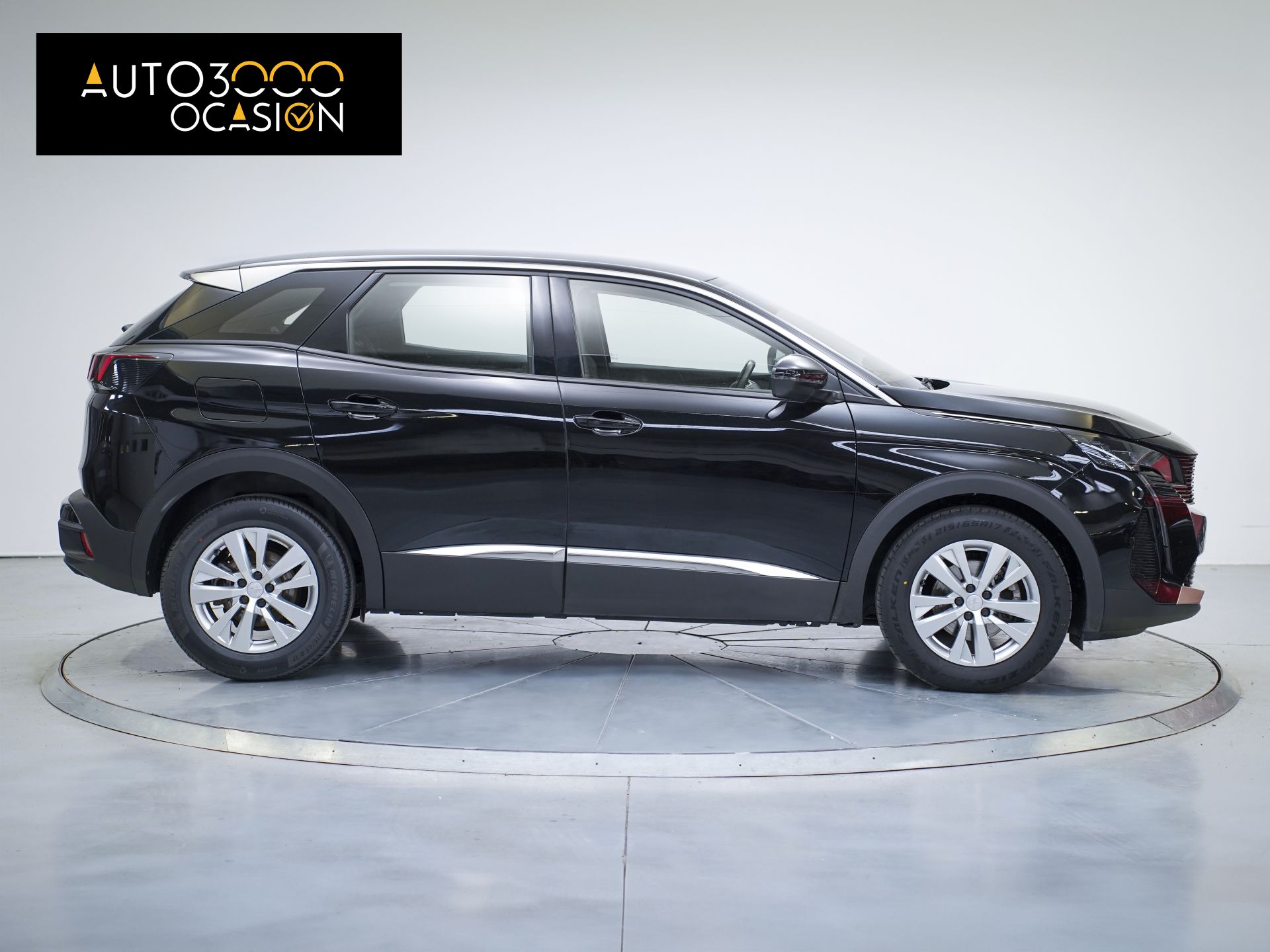 Peugeot 3008 1.2 PureTech 96KW S&S Active Pack