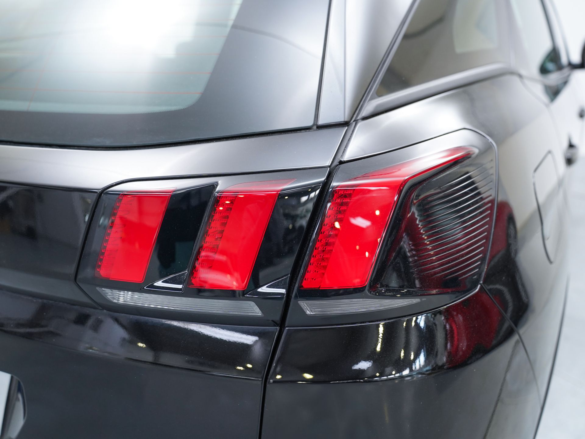 Peugeot 3008 1.2 PureTech 96KW S&S Active Pack