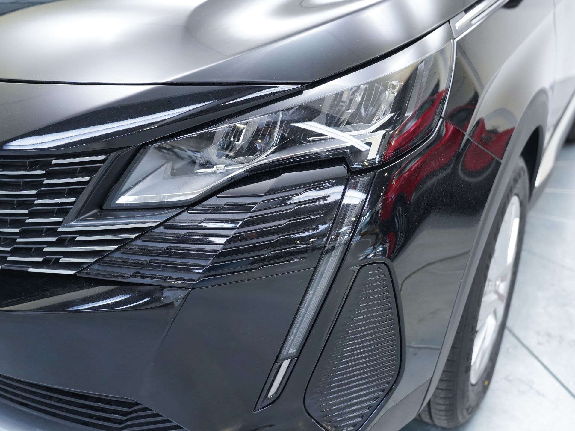 Peugeot 3008 1.2 PureTech 96KW S&S Active Pack