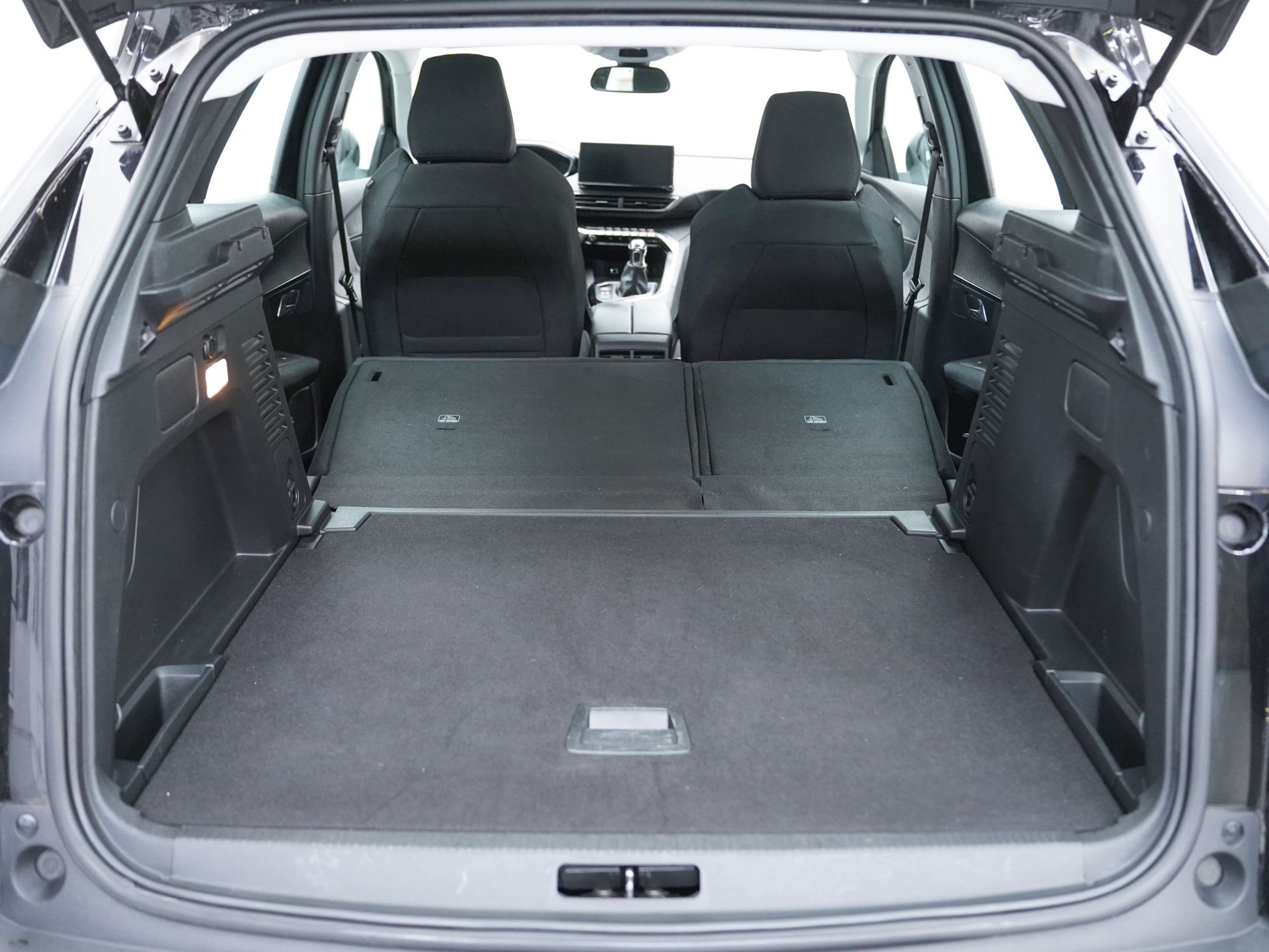 Peugeot 3008 1.2 PureTech 96KW S&S Active Pack