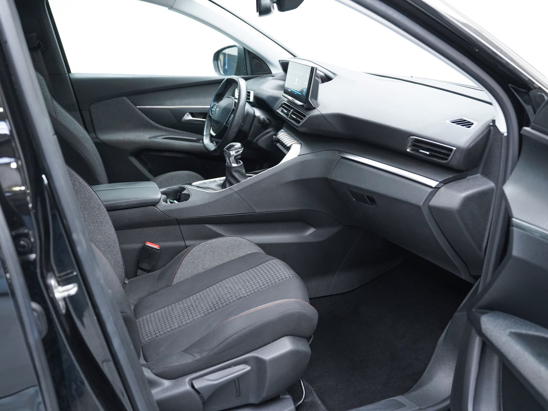 Peugeot 3008 1.2 PureTech 96KW S&S Active Pack