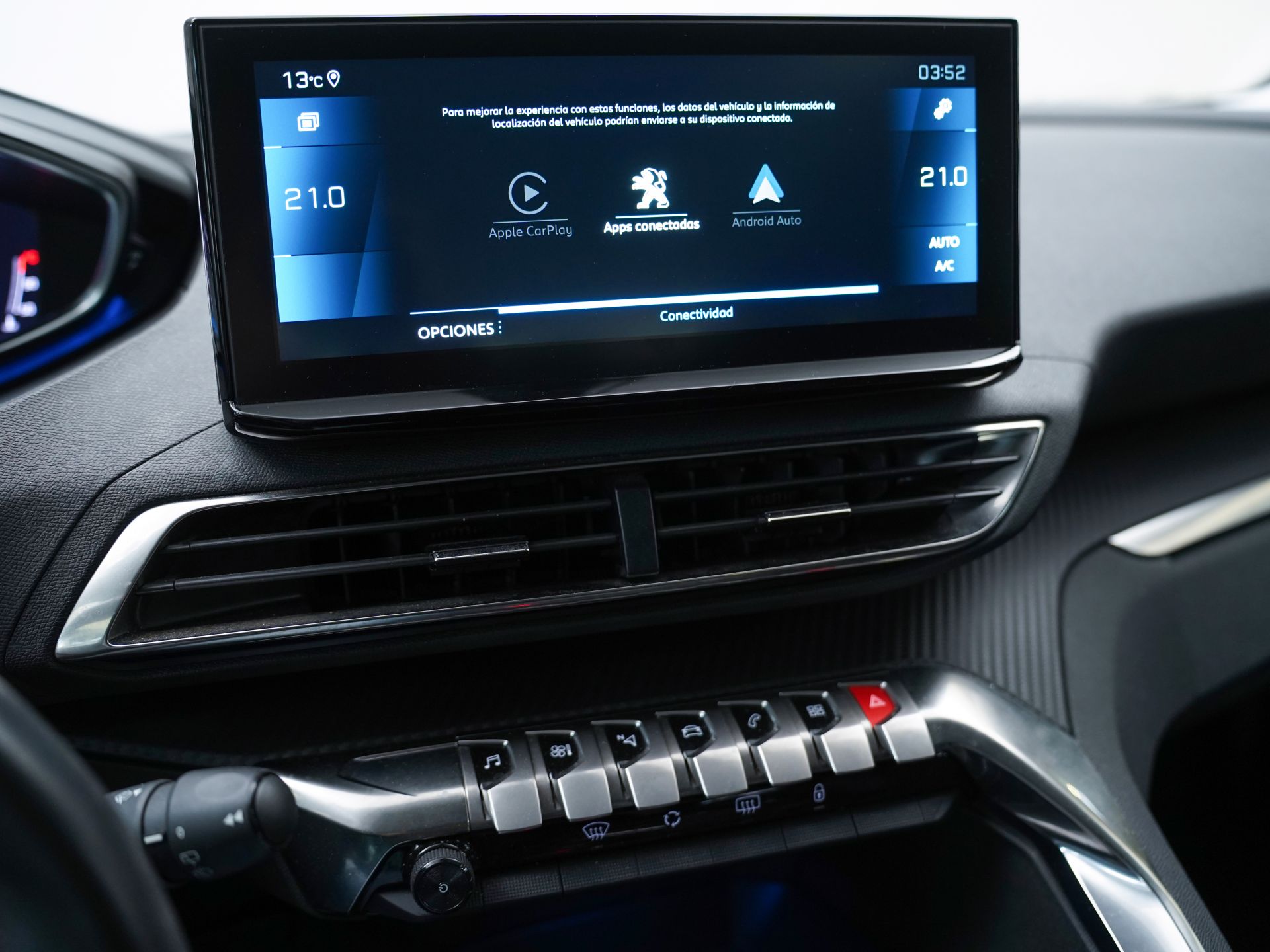 Peugeot 3008 1.2 PureTech 96KW S&S Active Pack