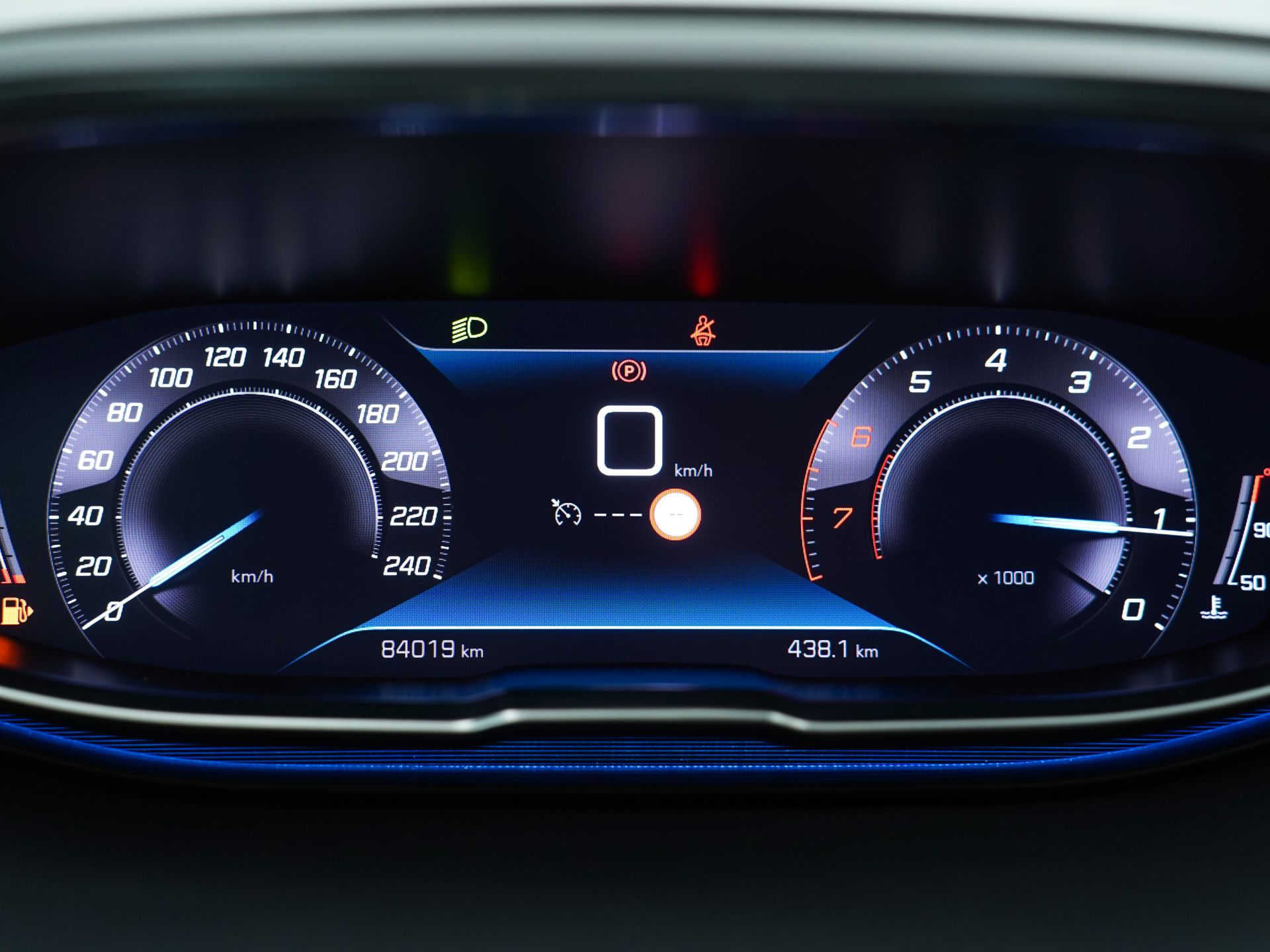 Peugeot 3008 1.2 PureTech 96KW S&S Active Pack