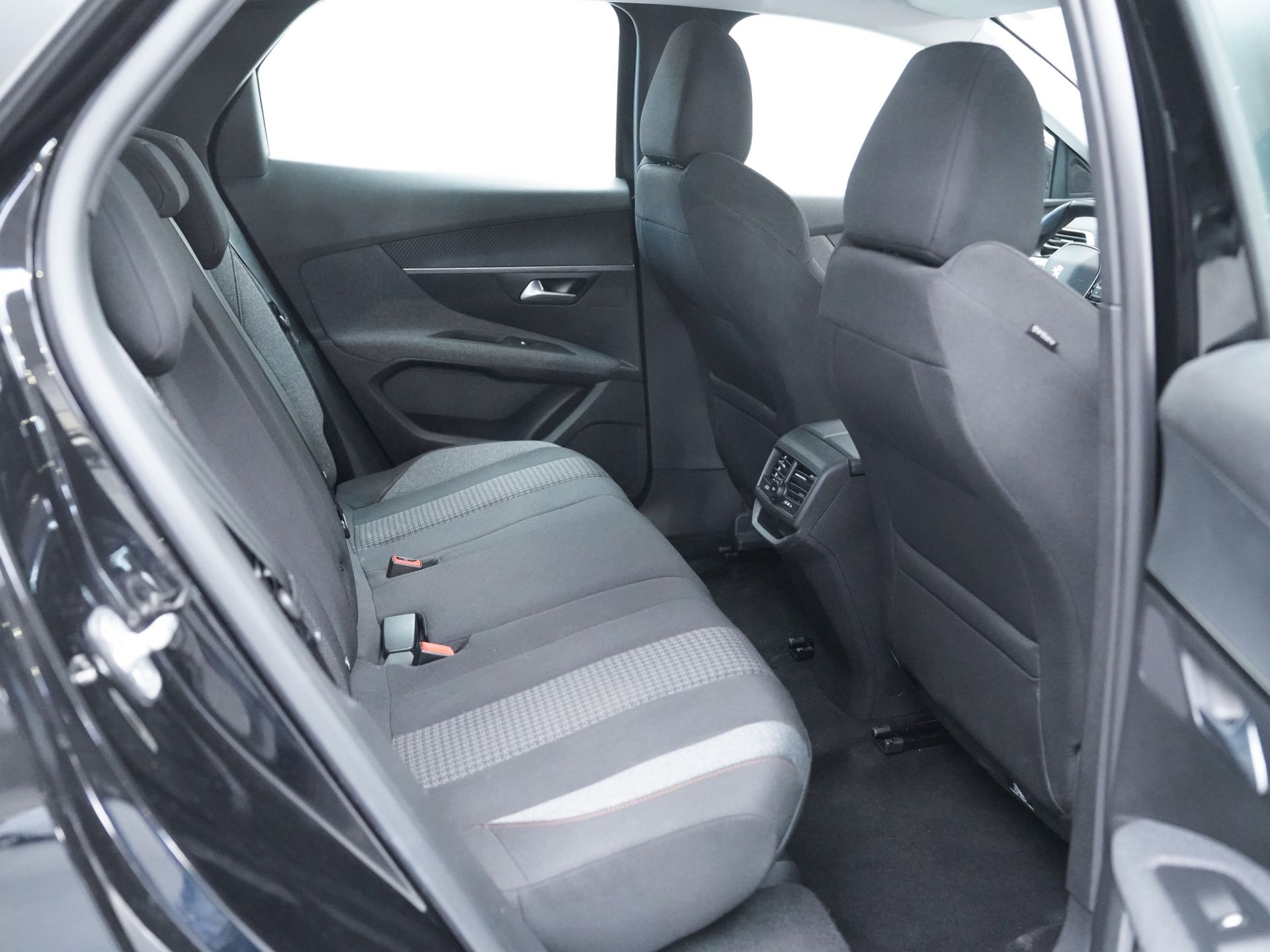 Peugeot 3008 1.2 PureTech 96KW S&S Active Pack