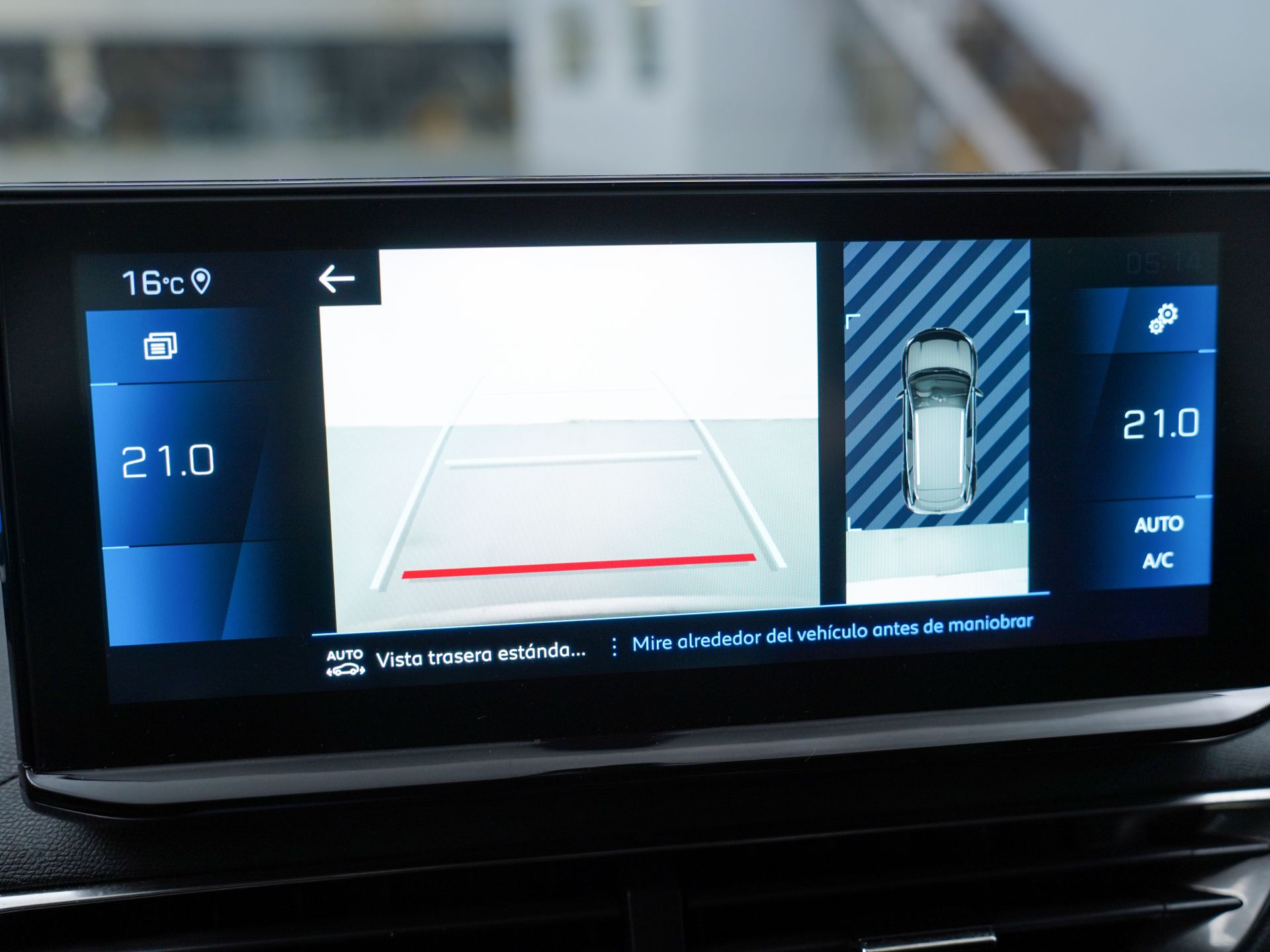 Peugeot 3008 1.2 PureTech 96KW S&S Active Pack