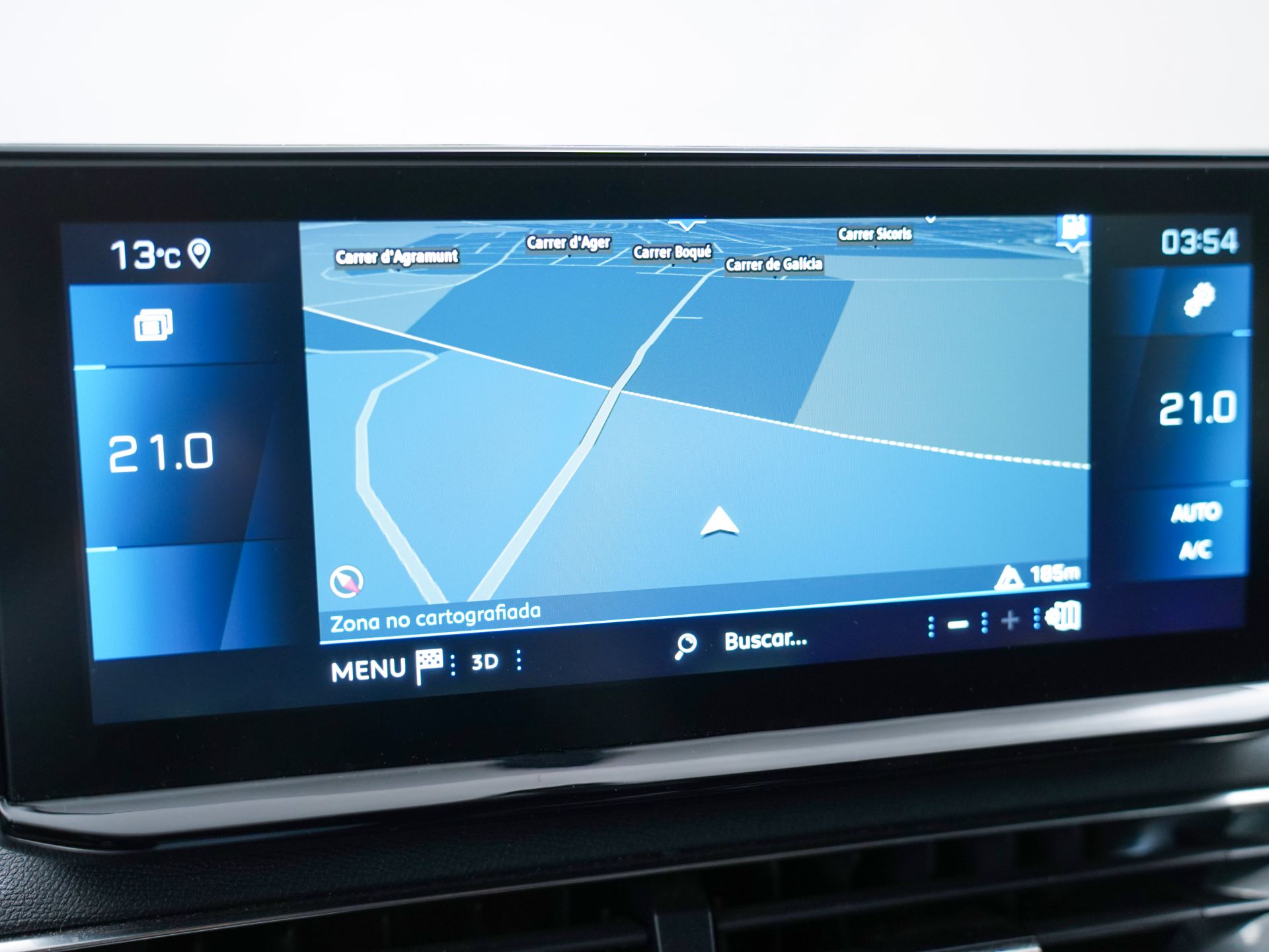 Peugeot 3008 1.2 PureTech 96KW S&S Active Pack