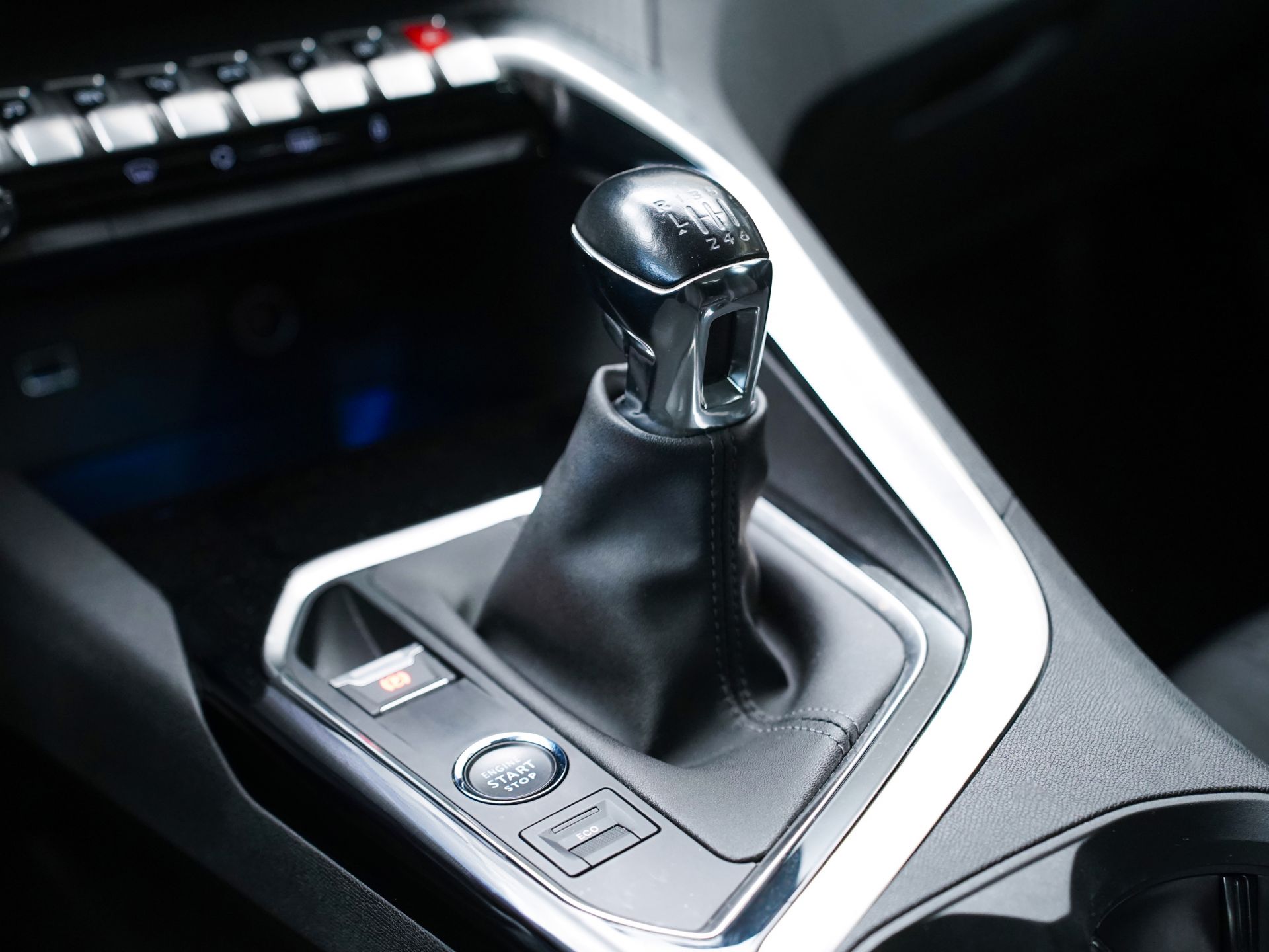 Peugeot 3008 1.2 PureTech 96KW S&S Active Pack