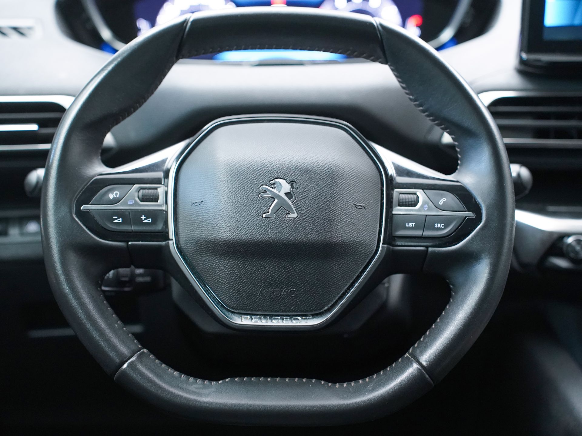 Peugeot 3008 1.2 PureTech 96KW S&S Active Pack