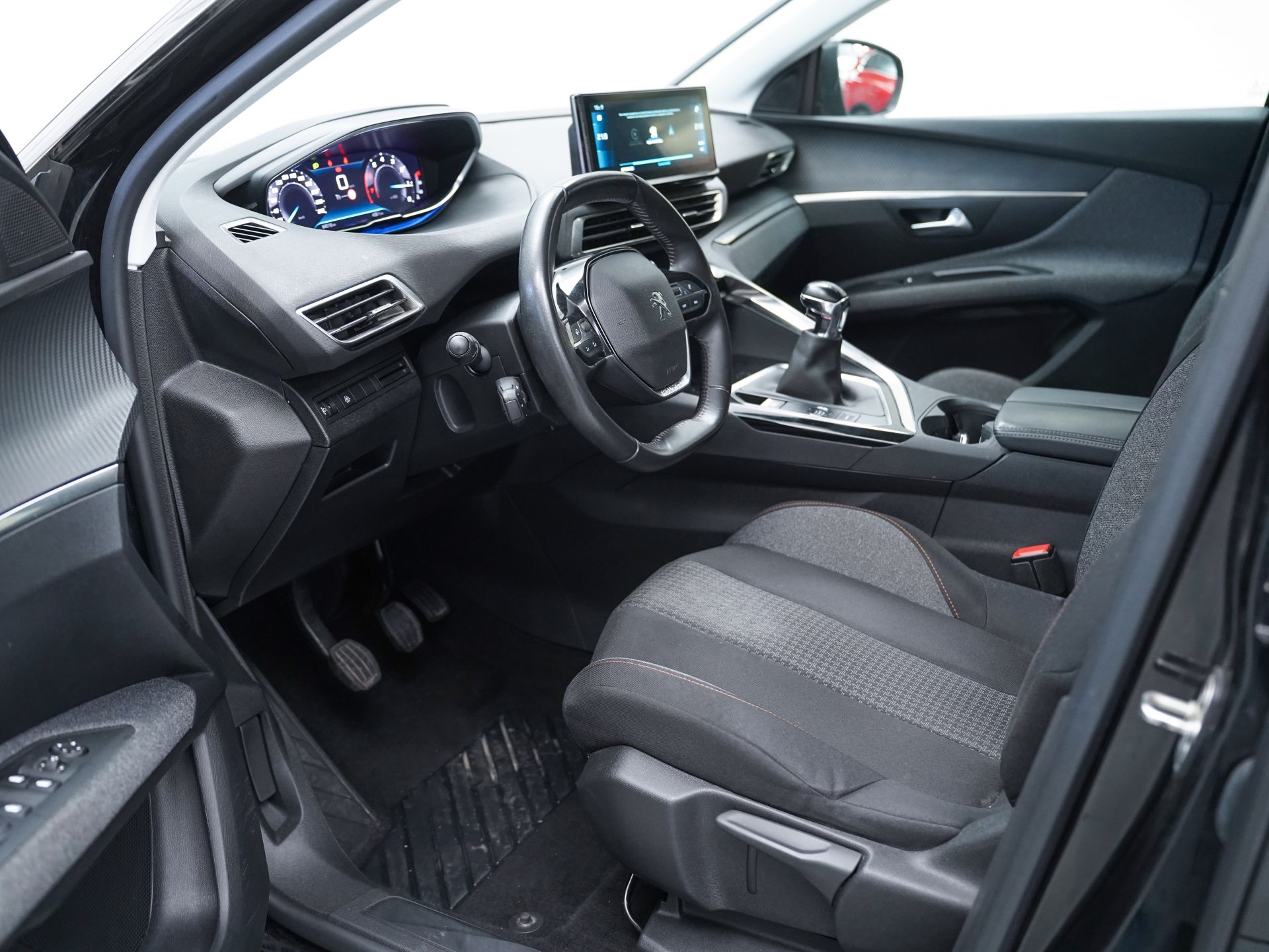 Peugeot 3008 1.2 PureTech 96KW S&S Active Pack