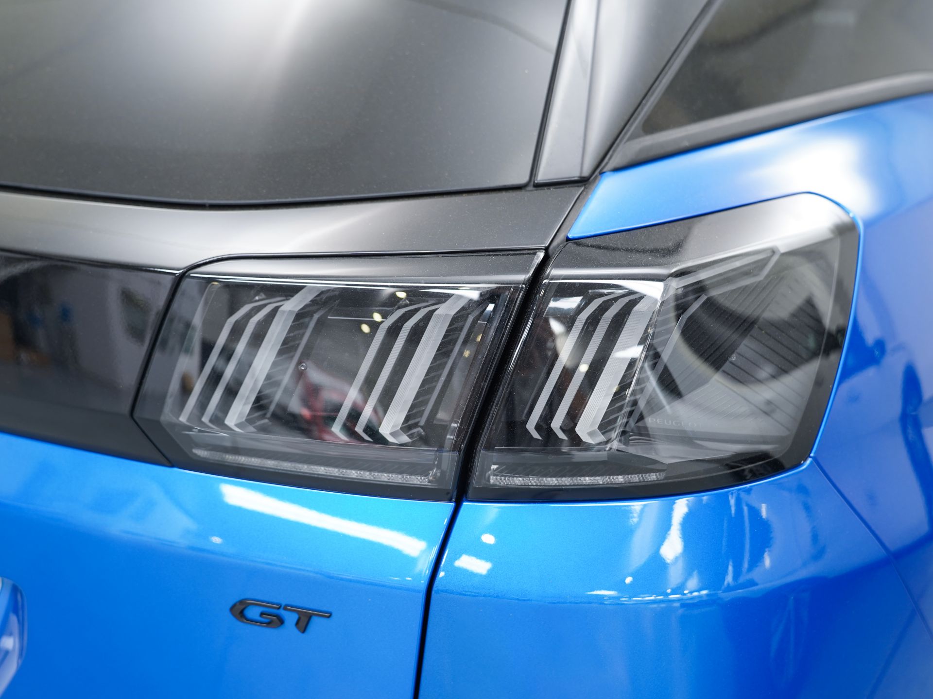 Peugeot 3008 1.2 PureTech 96KW S&S GT EAT8