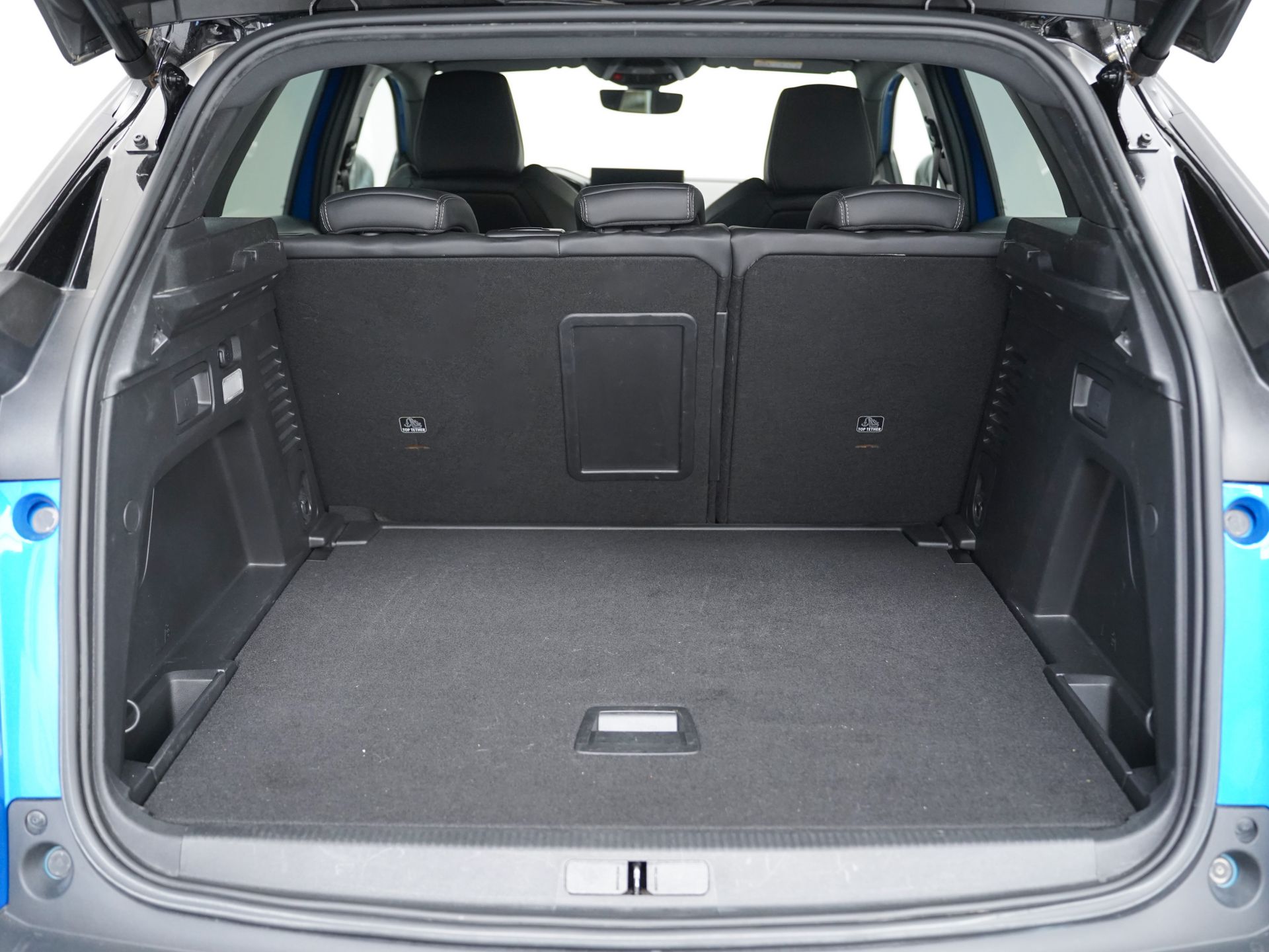 Peugeot 3008 1.2 PureTech 96KW S&S GT EAT8