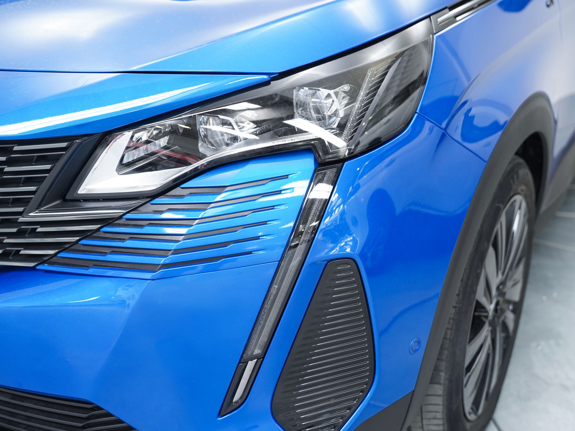 Peugeot 3008 1.2 PureTech 96KW S&S GT EAT8