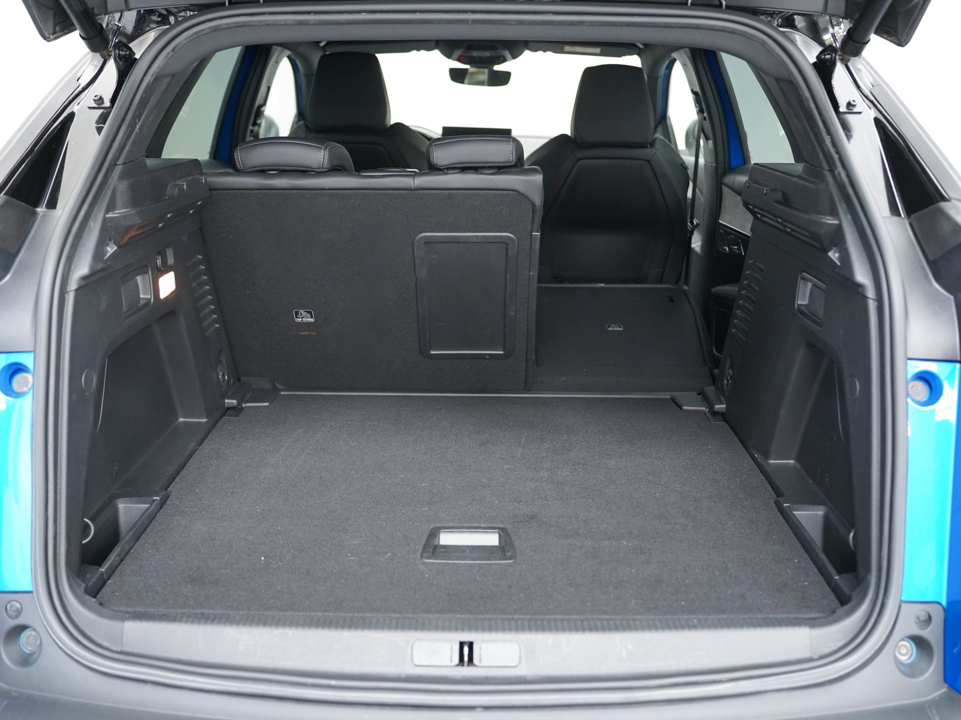 Peugeot 3008 1.2 PureTech 96KW S&S GT EAT8