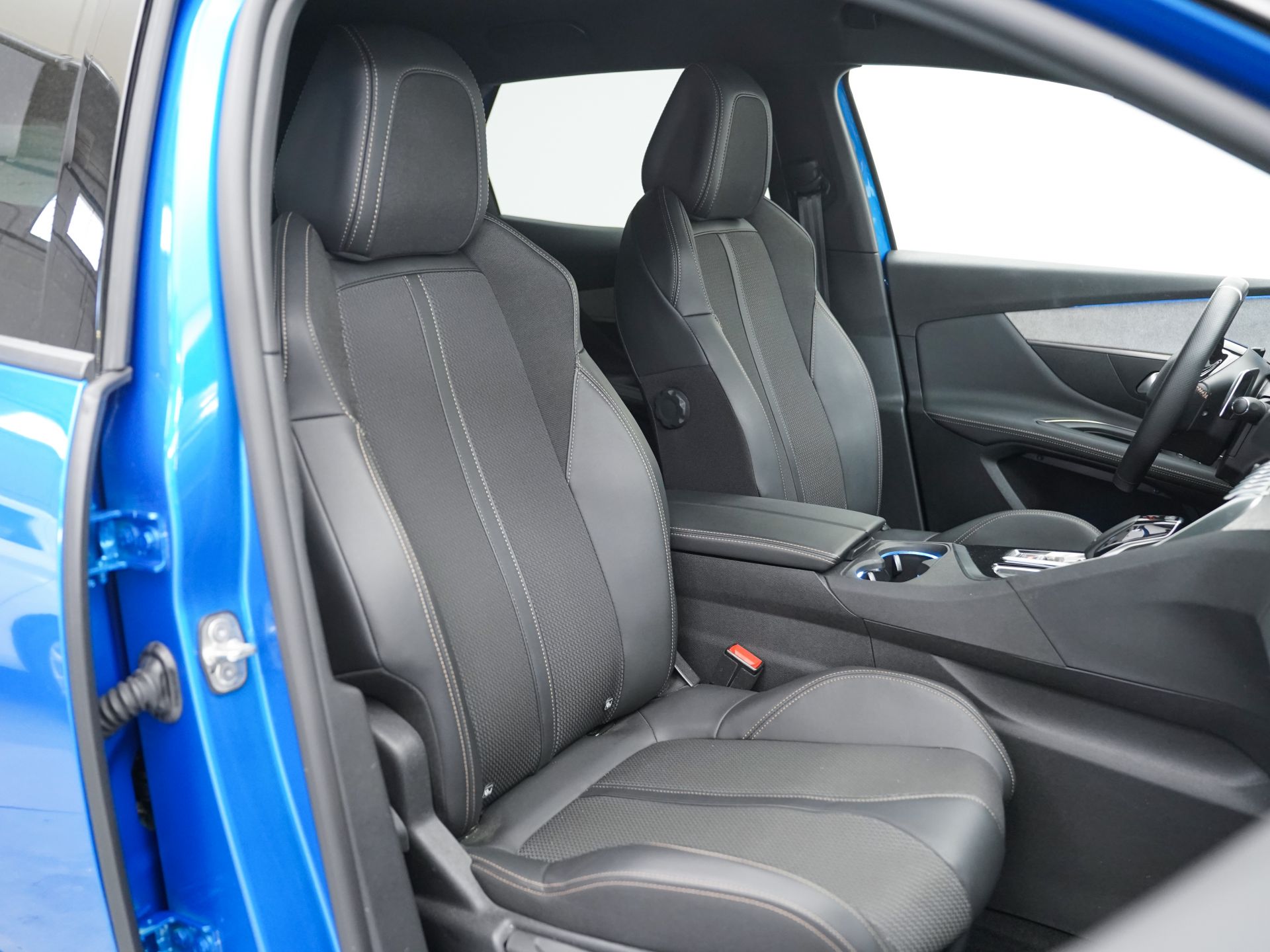 Peugeot 3008 1.2 PureTech 96KW S&S GT EAT8