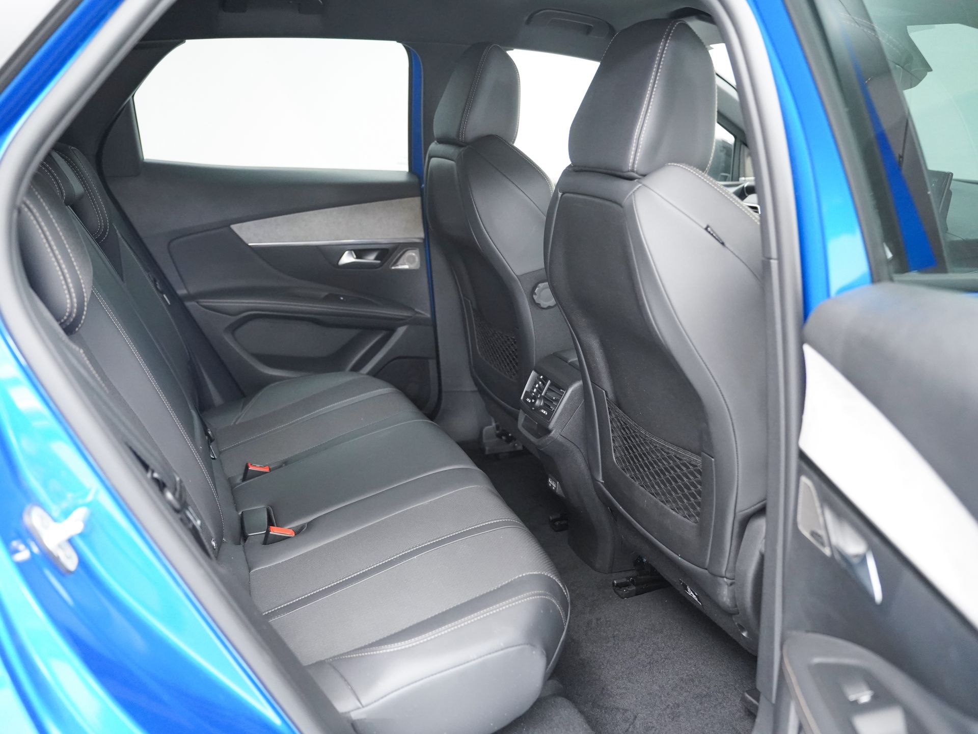 Peugeot 3008 1.2 PureTech 96KW S&S GT EAT8