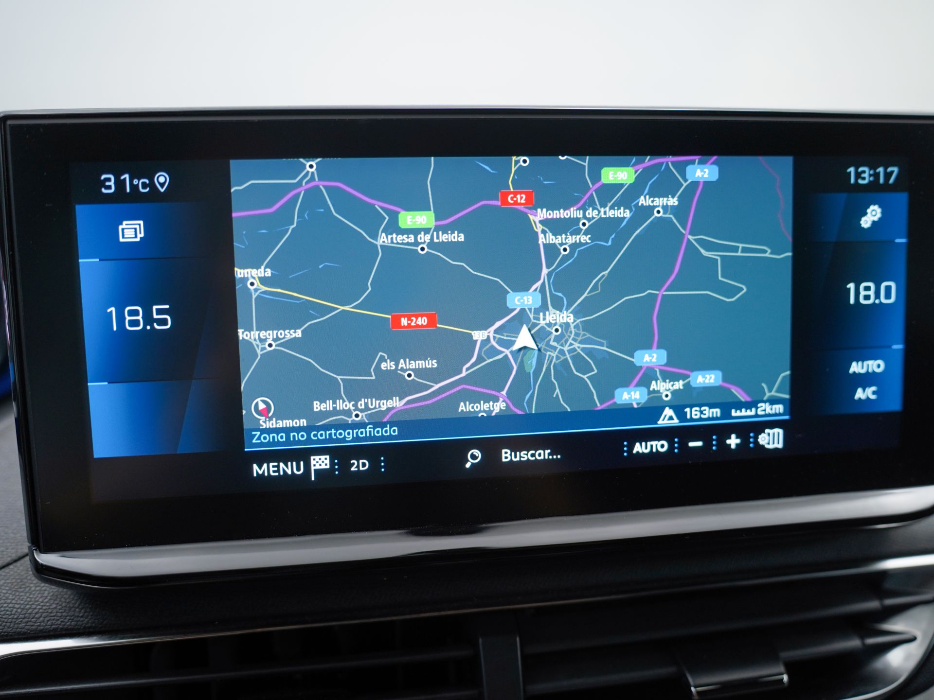 Peugeot 3008 1.2 PureTech 96KW S&S GT EAT8