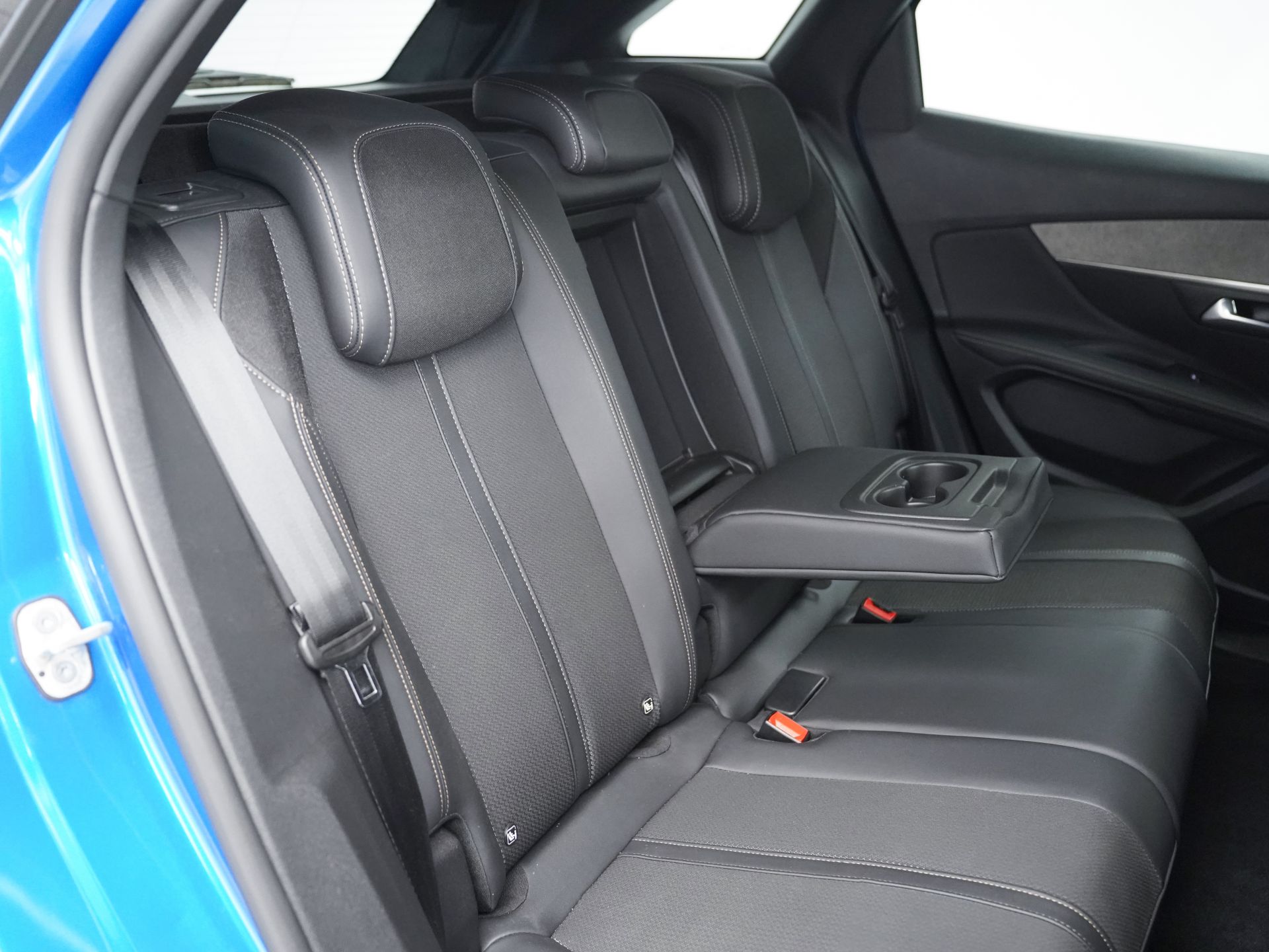 Peugeot 3008 1.2 PureTech 96KW S&S GT EAT8