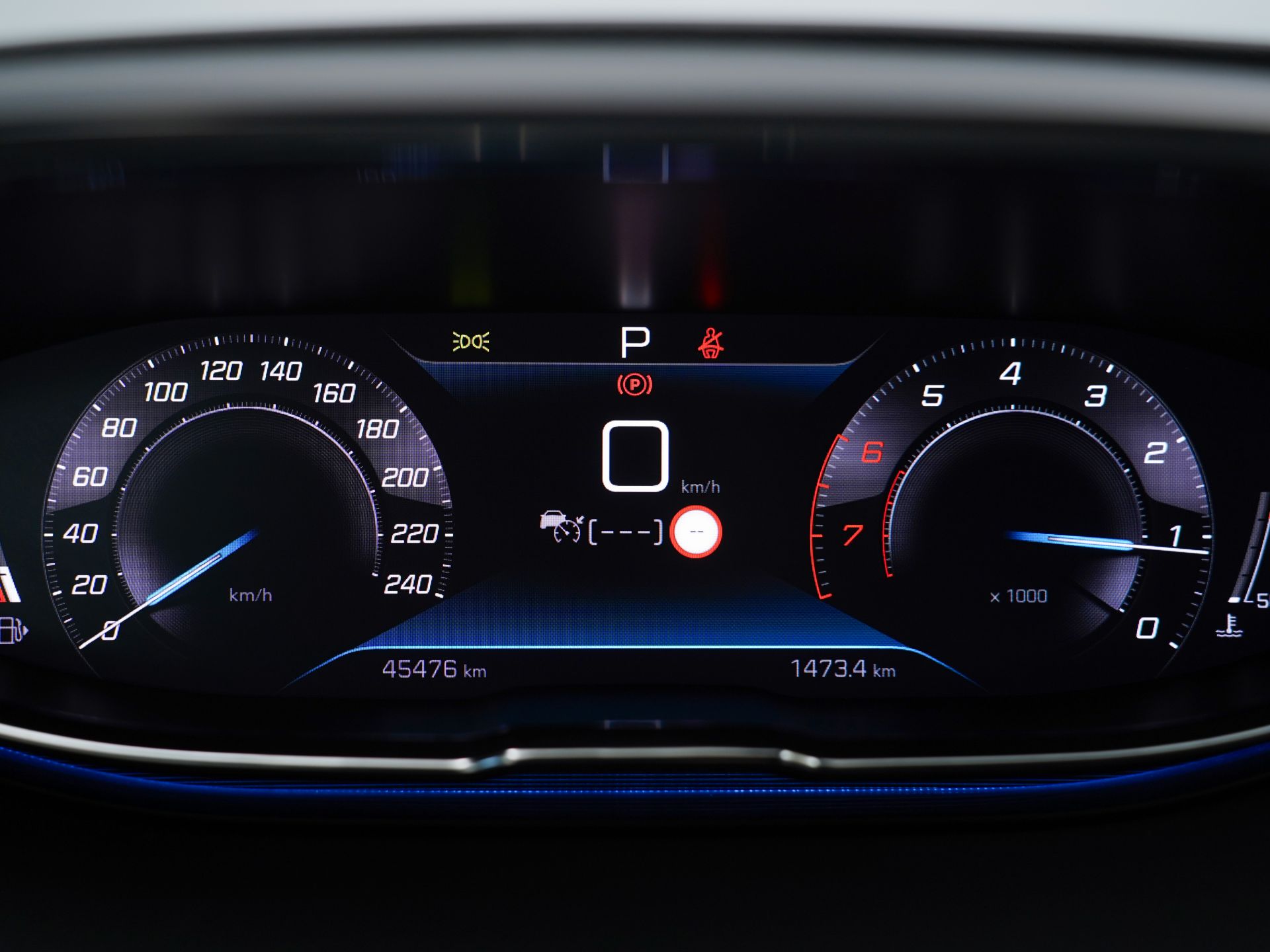 Peugeot 3008 1.2 PureTech 96KW S&S GT EAT8