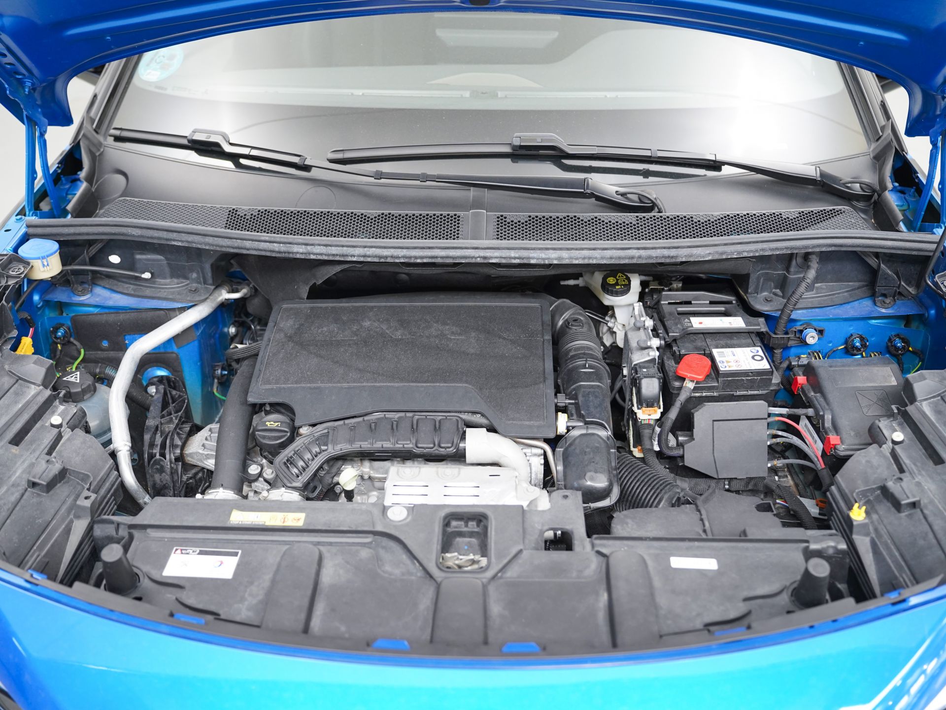 Peugeot 3008 1.2 PureTech 96KW S&S GT EAT8