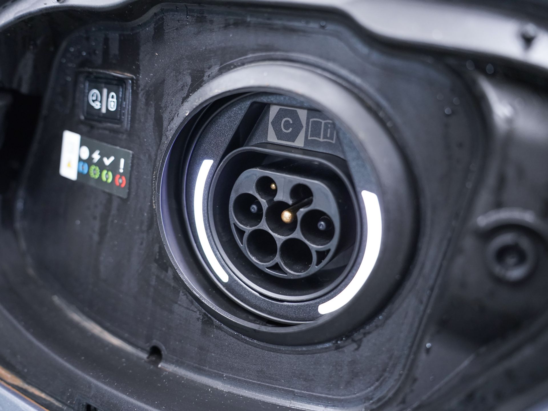 Peugeot 308 5P GT Hybrid PHEV 180 e-EAT8