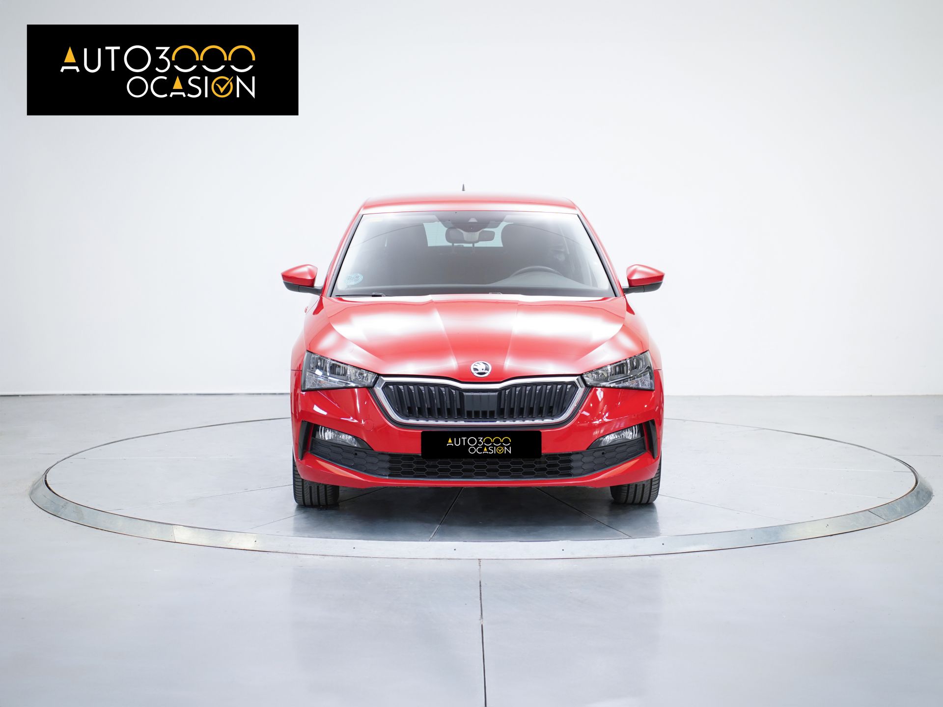 Skoda Scala SCALA 1.0 TSI 70 KW (95 CV) Ambition