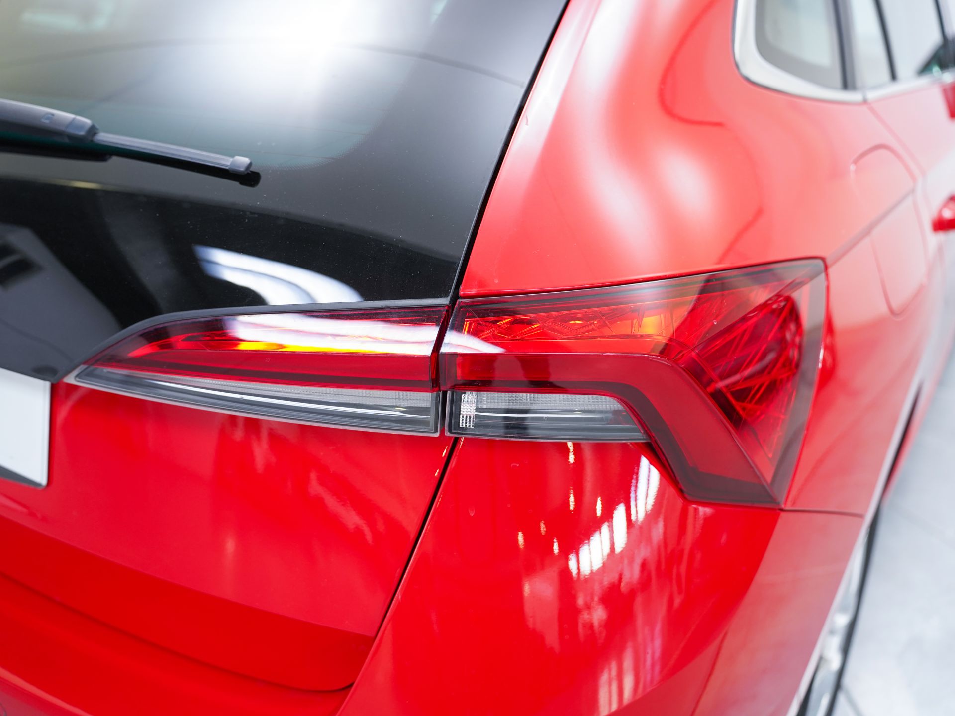 Skoda Scala SCALA 1.0 TSI 70 KW (95 CV) Ambition