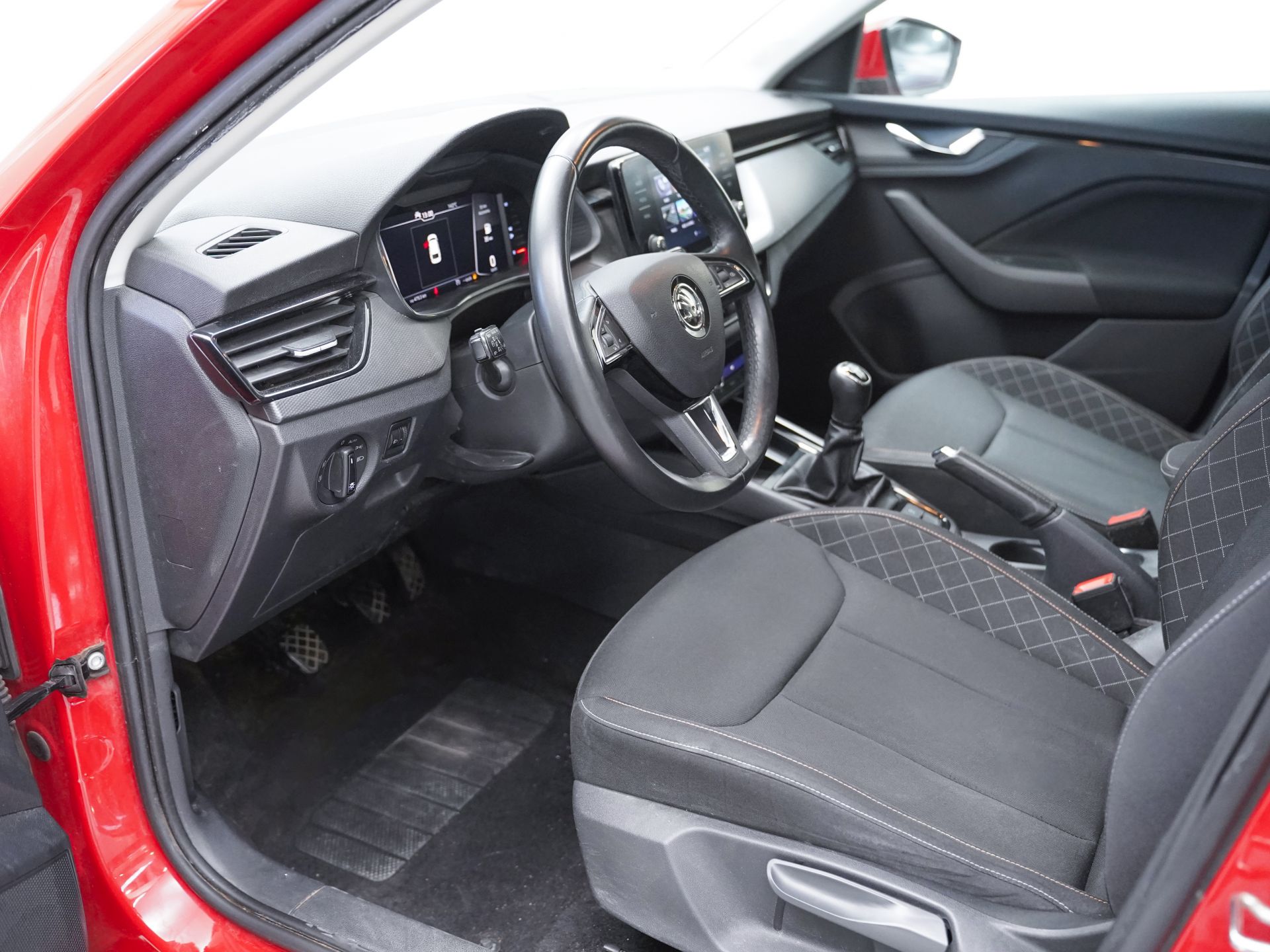 Skoda Scala SCALA 1.0 TSI 70 KW (95 CV) Ambition