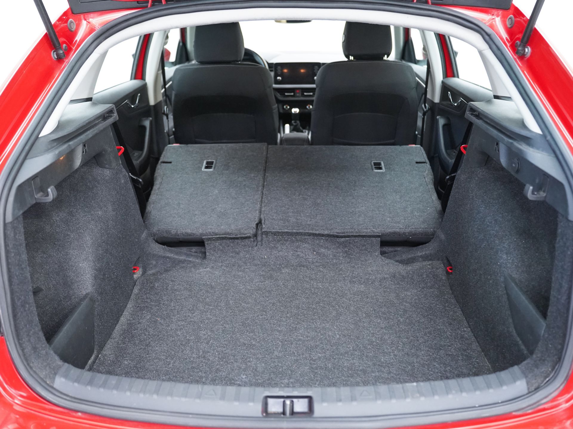 Skoda Scala SCALA 1.0 TSI 70 KW (95 CV) Ambition