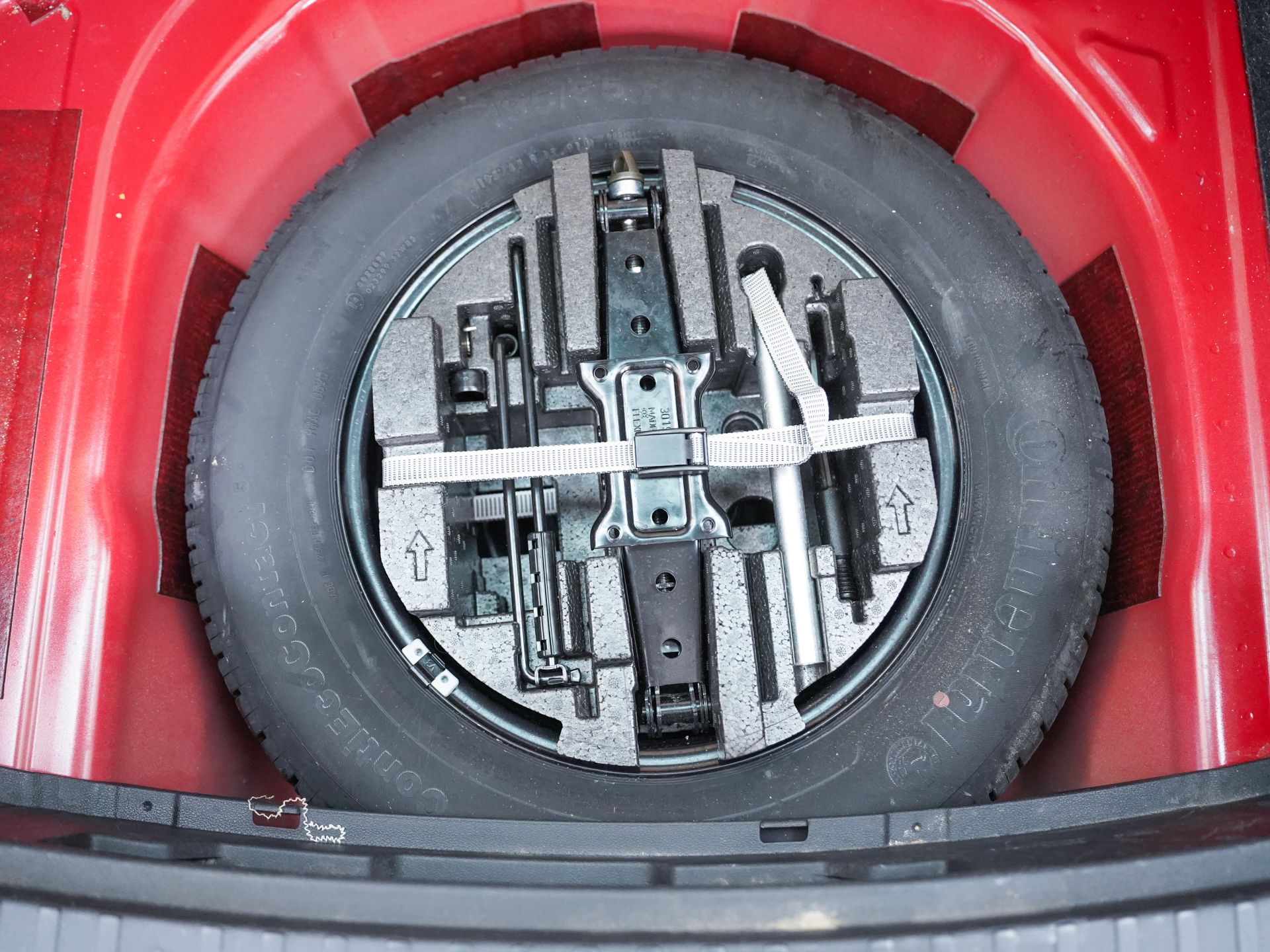 Skoda Scala SCALA 1.0 TSI 70 KW (95 CV) Ambition