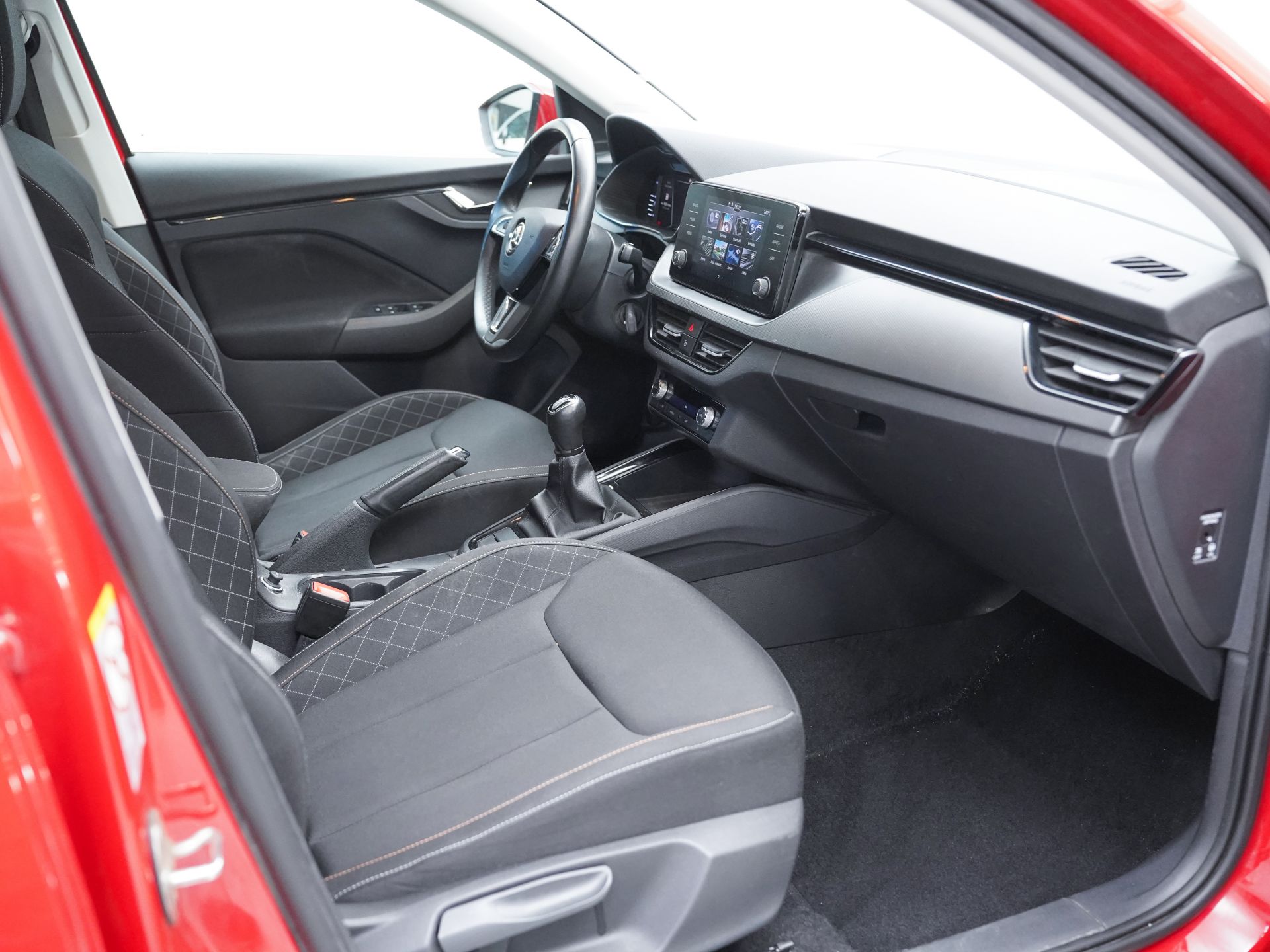 Skoda Scala SCALA 1.0 TSI 70 KW (95 CV) Ambition