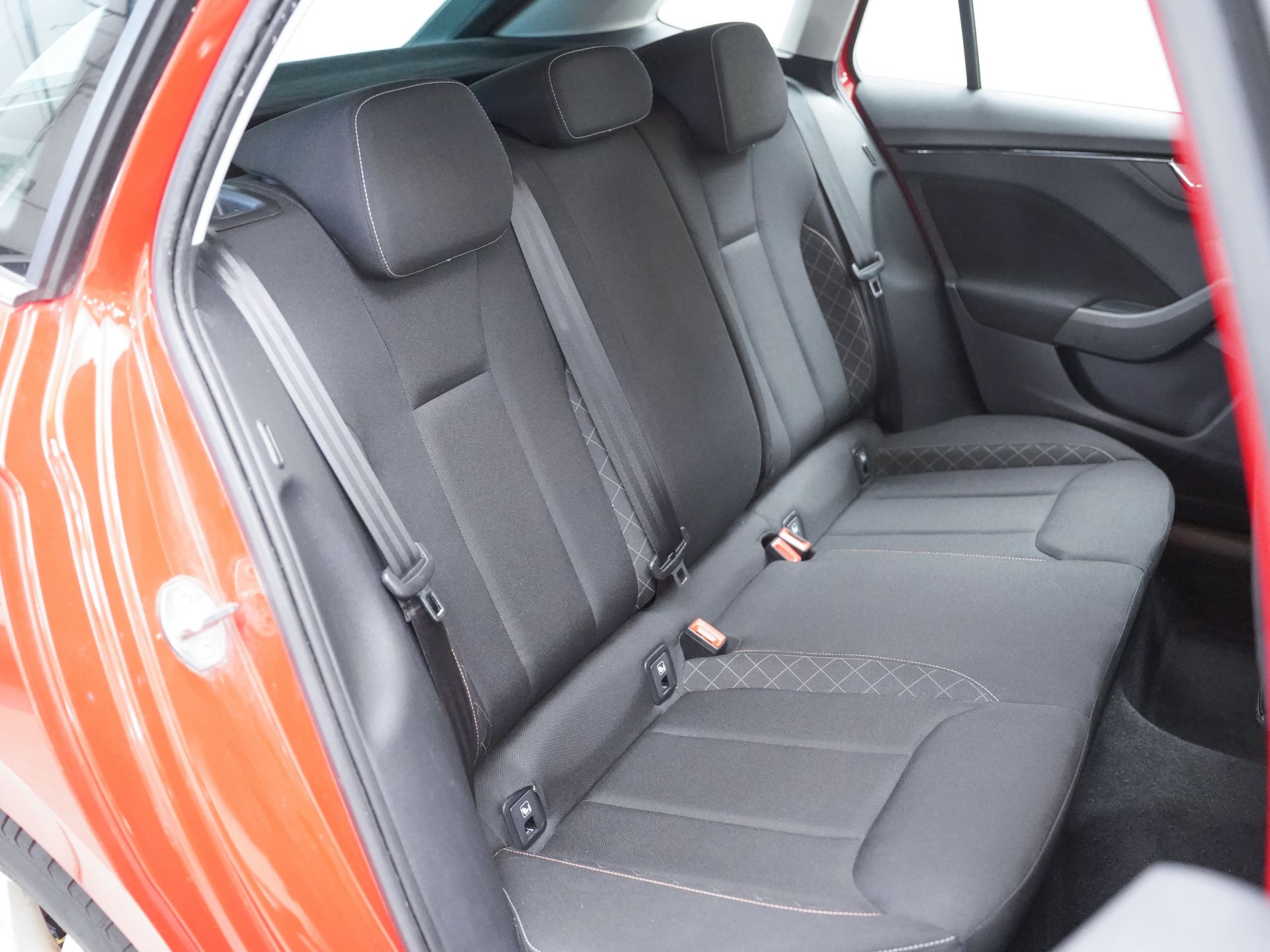 Skoda Scala SCALA 1.0 TSI 70 KW (95 CV) Ambition