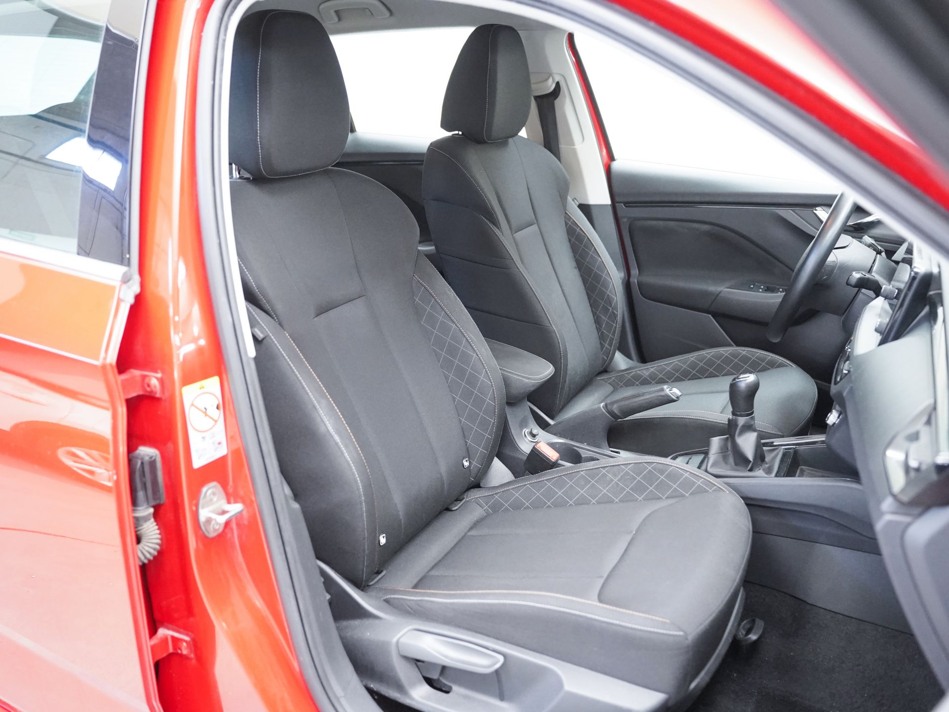 Skoda Scala SCALA 1.0 TSI 70 KW (95 CV) Ambition